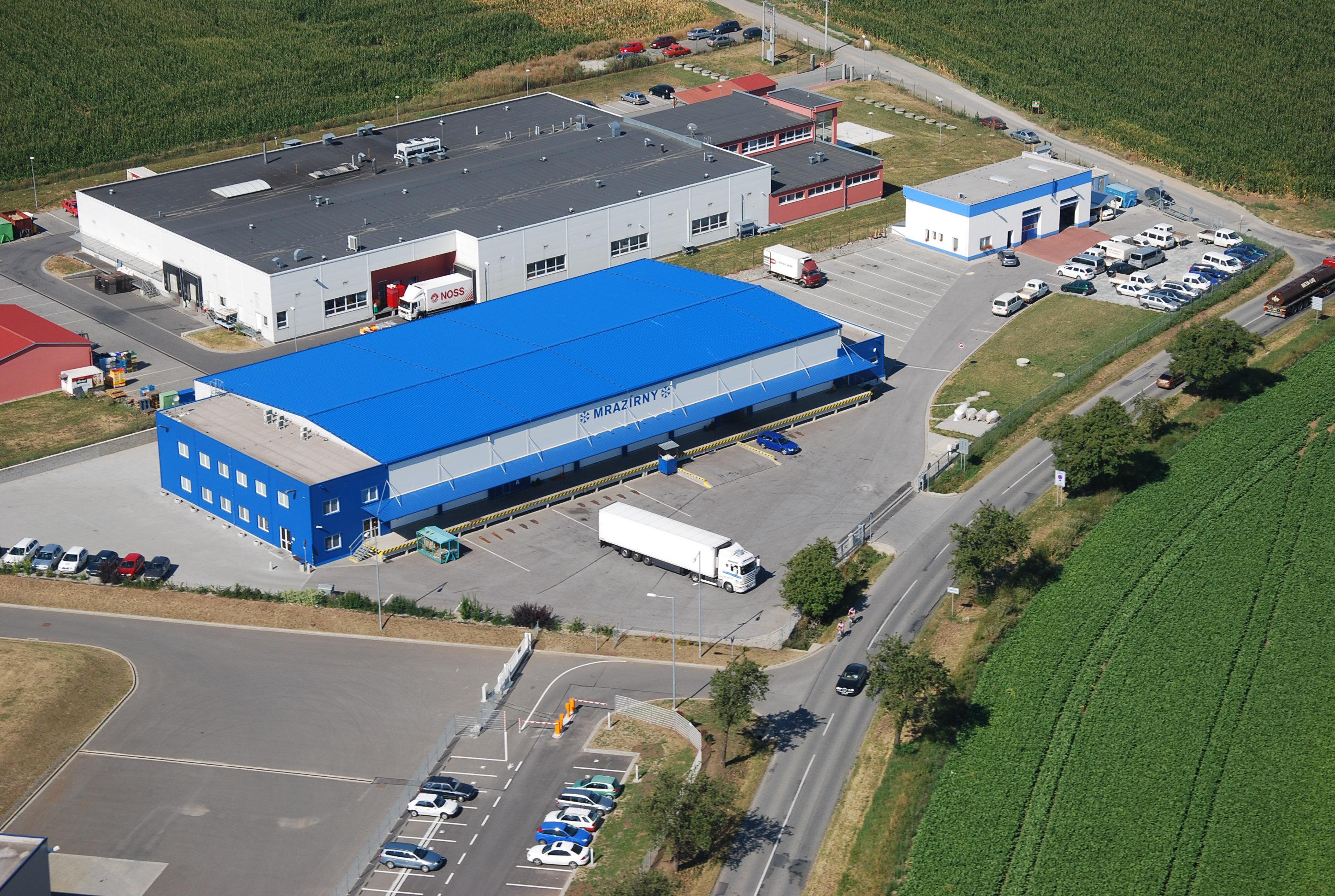 SAFI Olomouc, s.r.o. foto 1