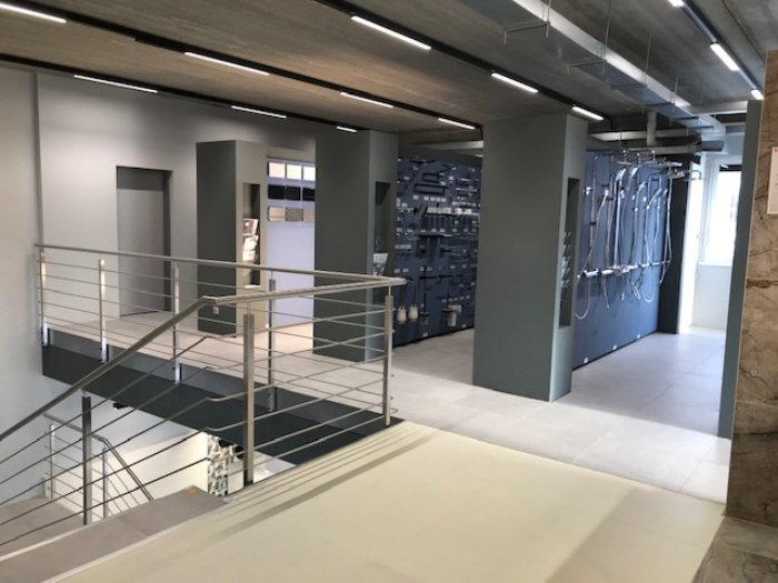 KOUPELNY Ptáček foto 4