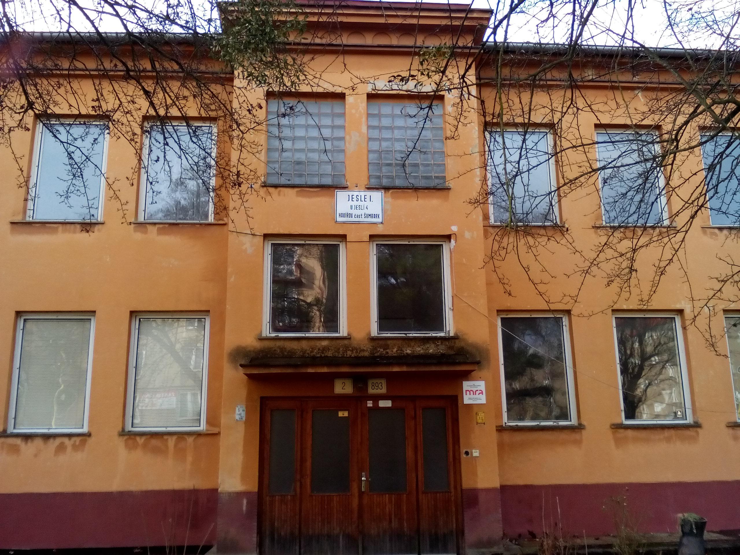 Městská knihovna Havířov foto 3