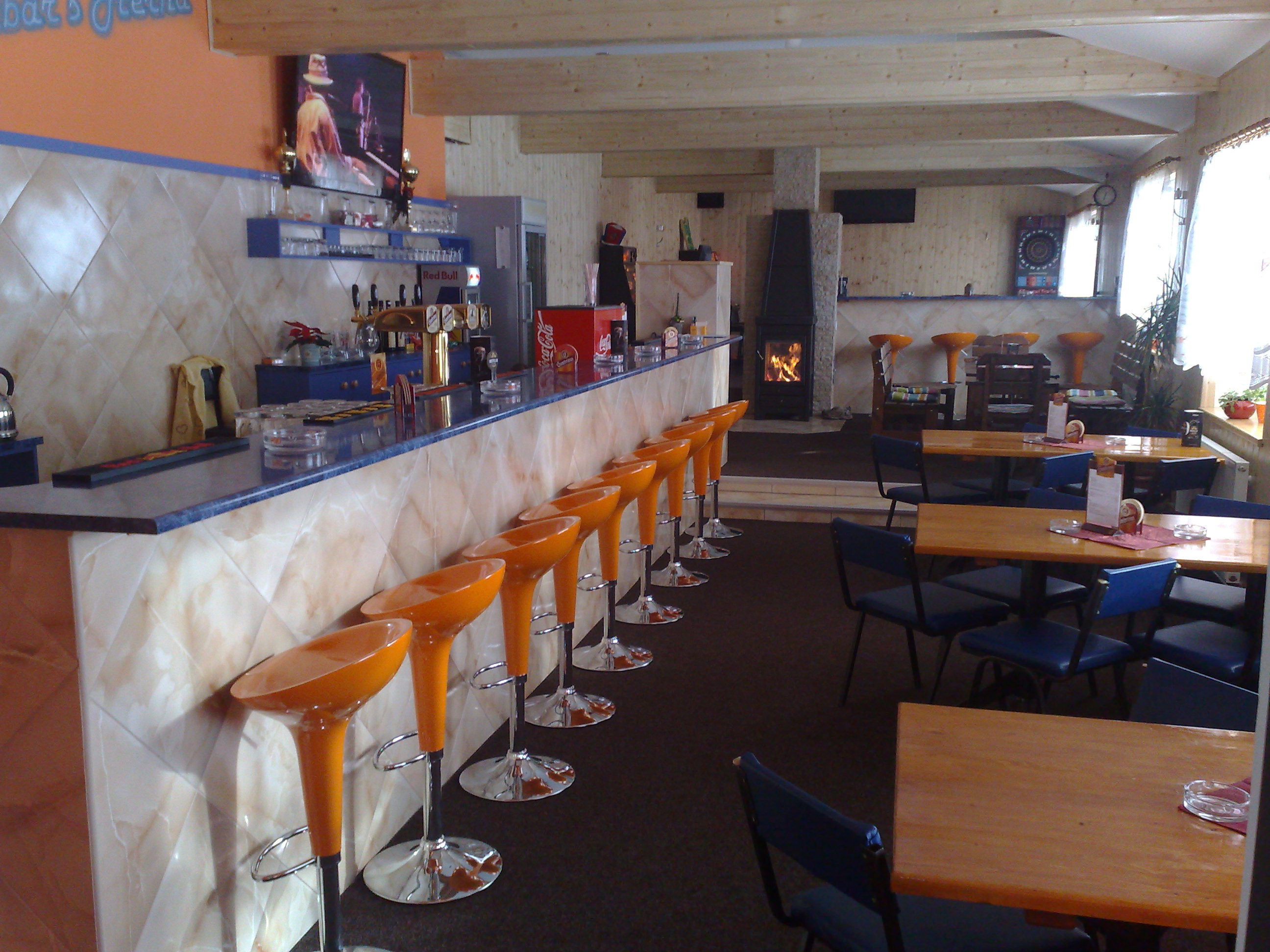 Sportbars Herna foto 2