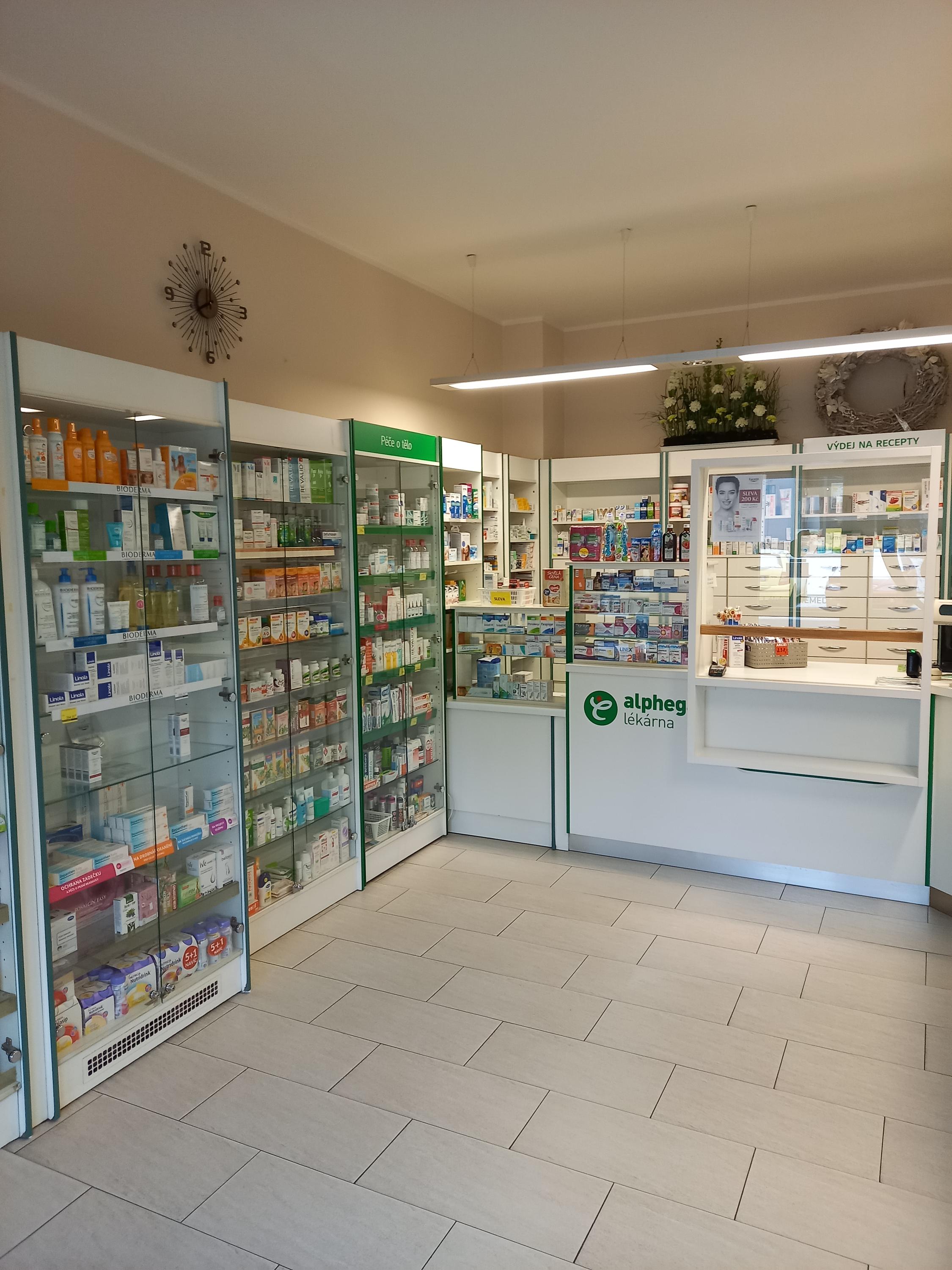 Lékárna REMEDIA s.r.o. foto 2