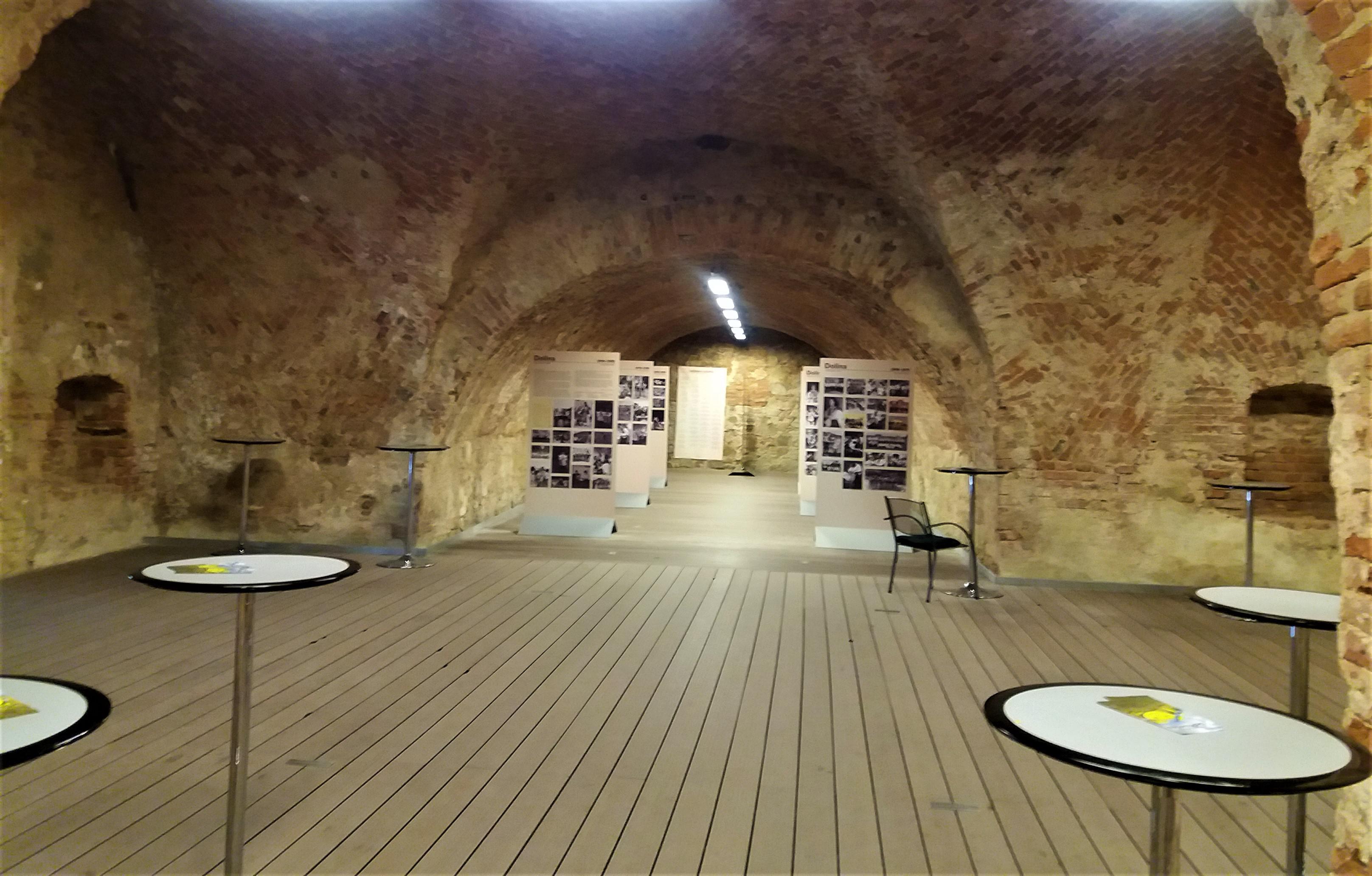 Informační centrum Staré Město foto 5