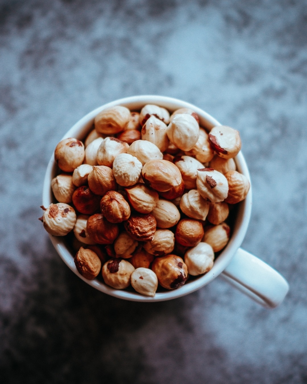 Ochutnejorech.cz foto 2