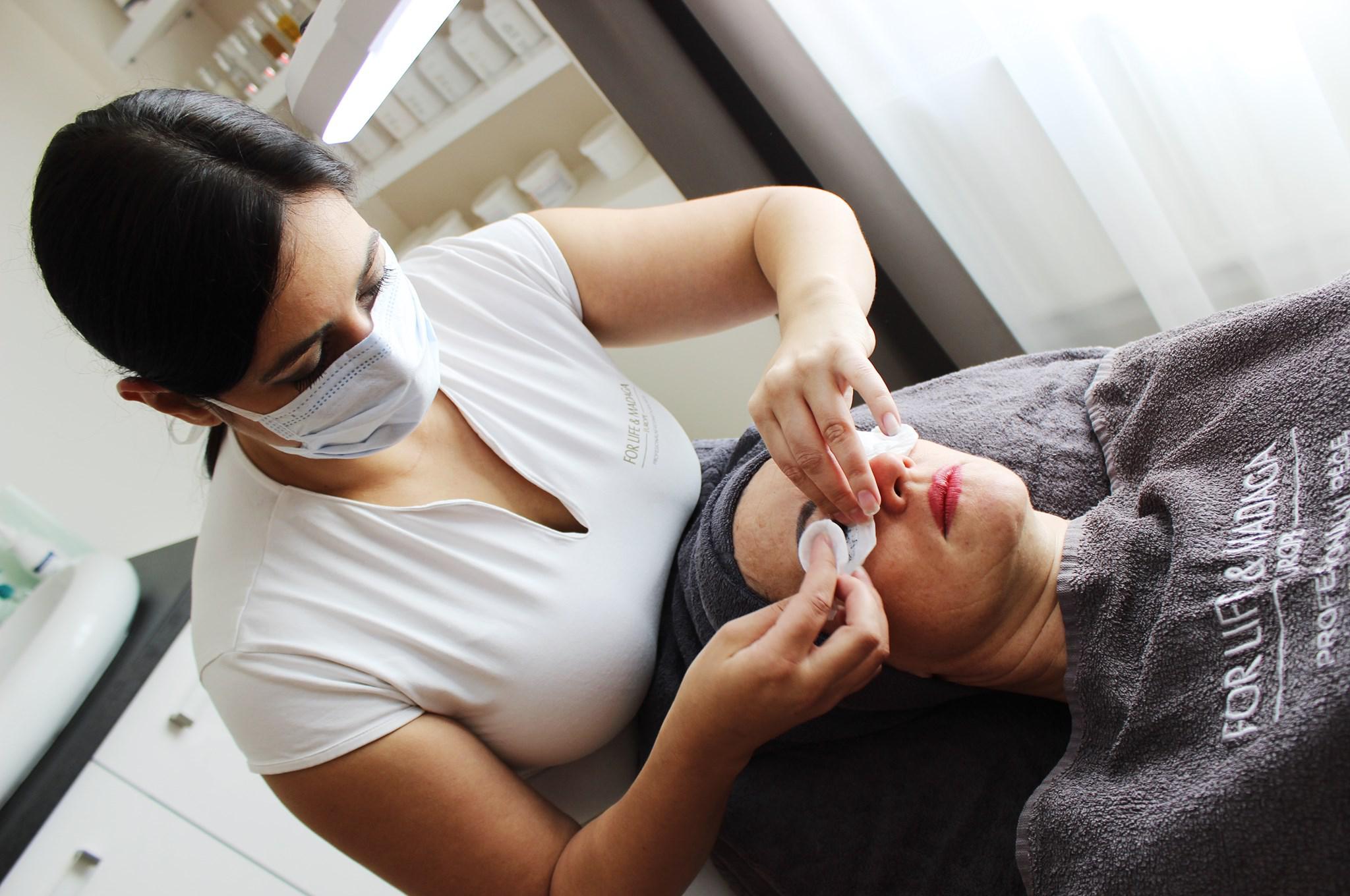 Kosmetické studio Jitka 14a