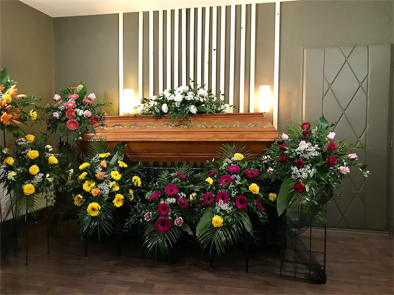 Podřipská pohřební služba PAX foto 2