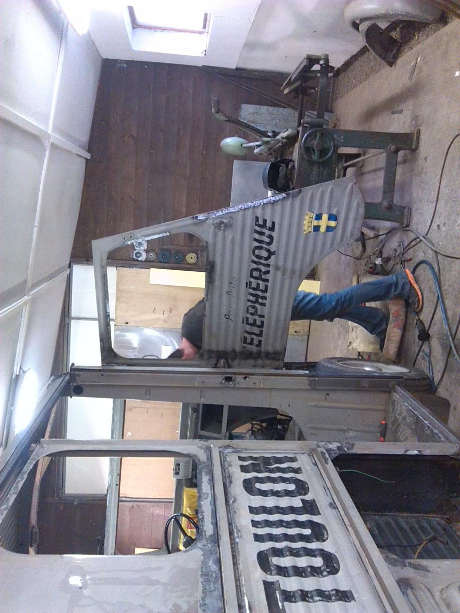 DEUX CHEVAUX s.r.o. foto 2