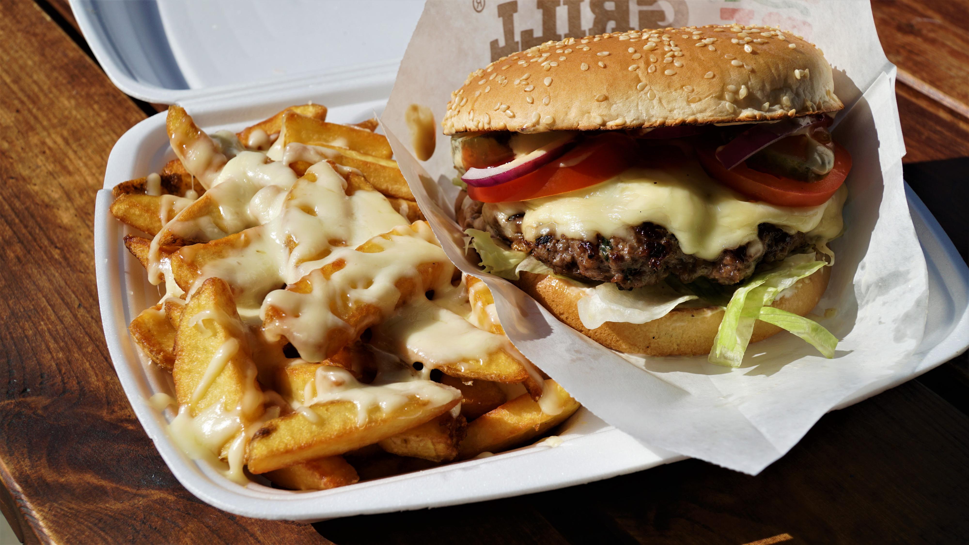 mr. GRILL foto 4
