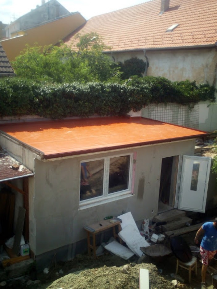 Střechy David Blusk foto 4