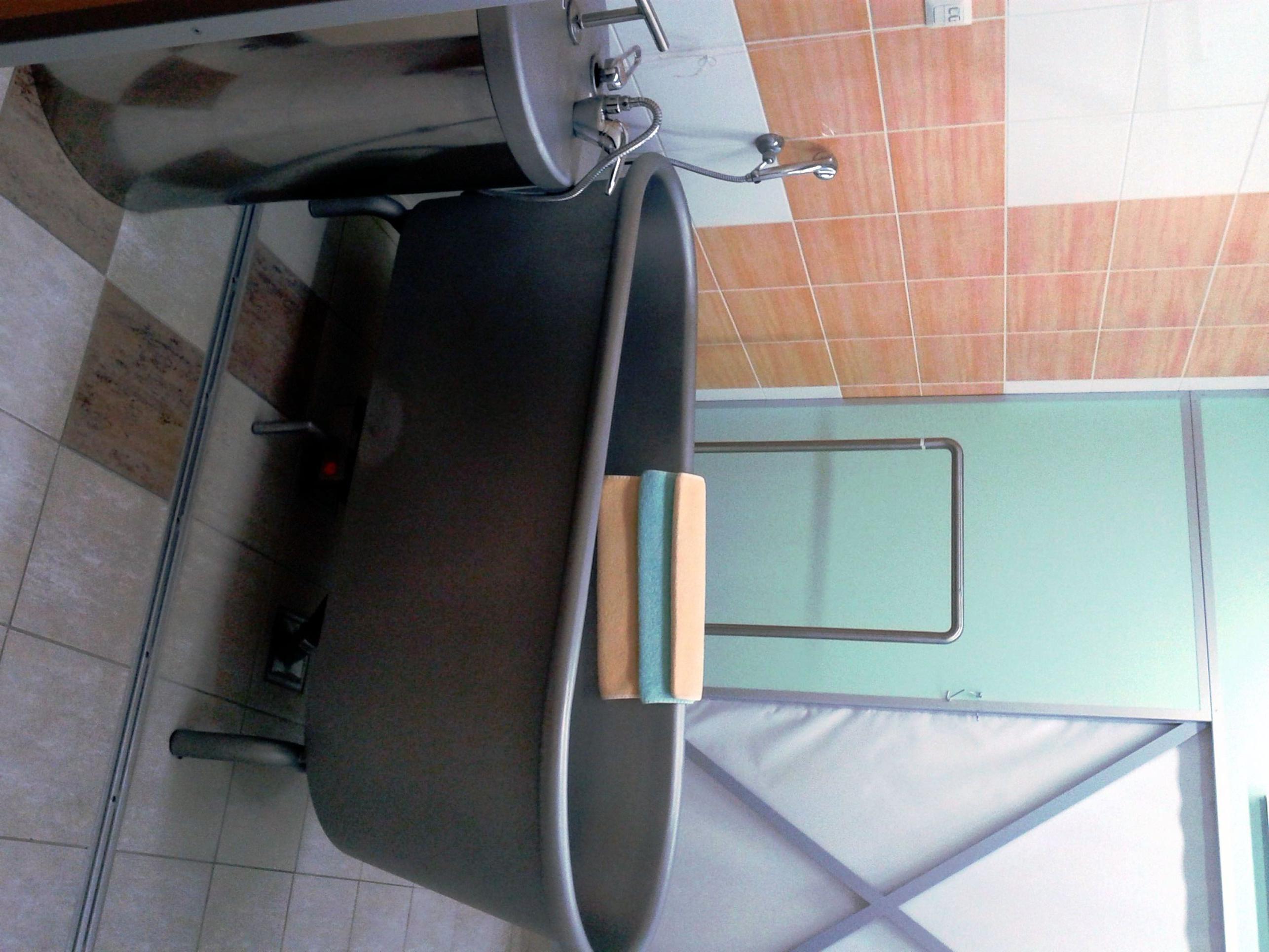 Volareza Teplice – Lázeňský dům Judita*** foto 3