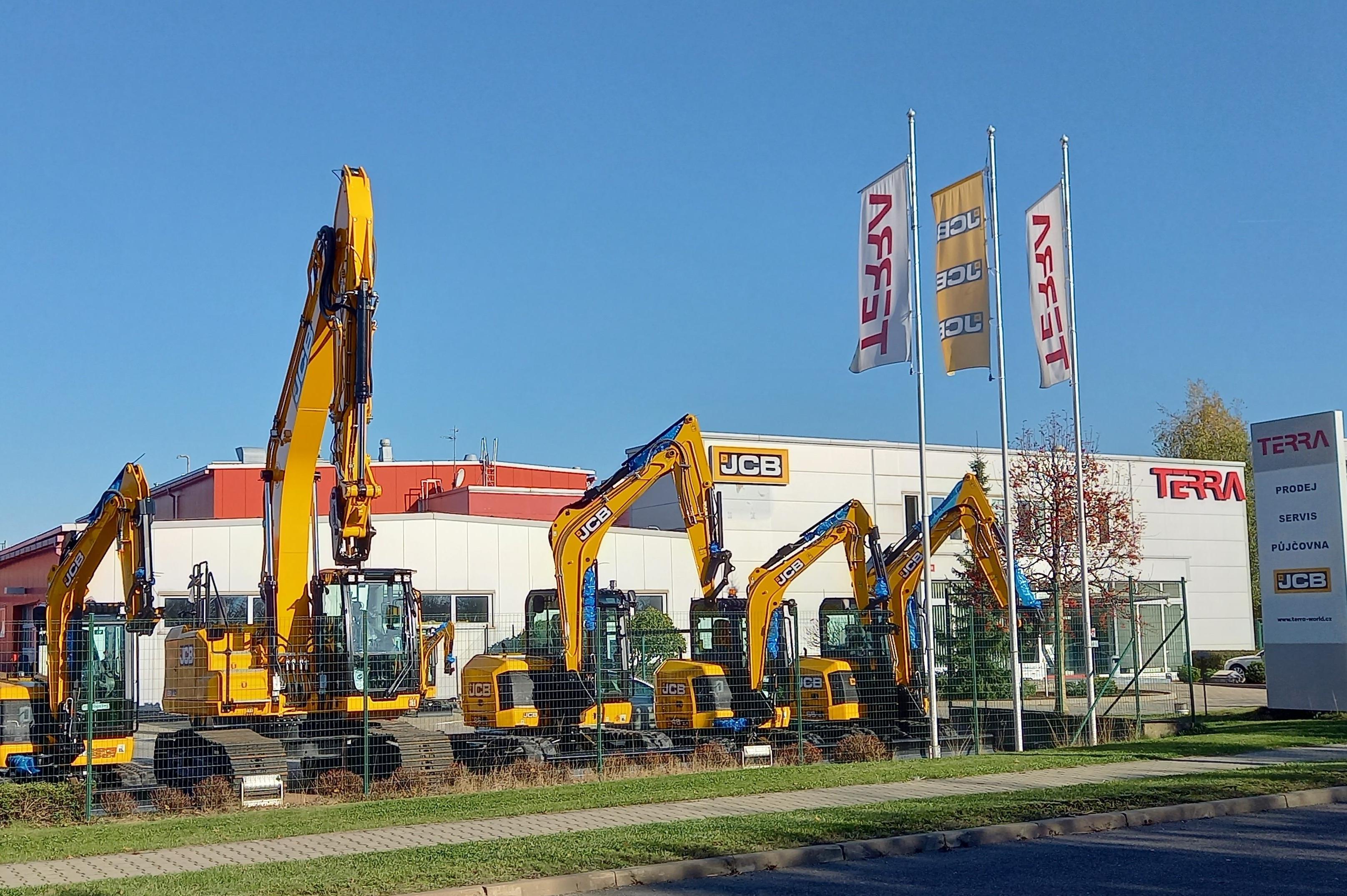 TERRAMET, spol. s r.o.