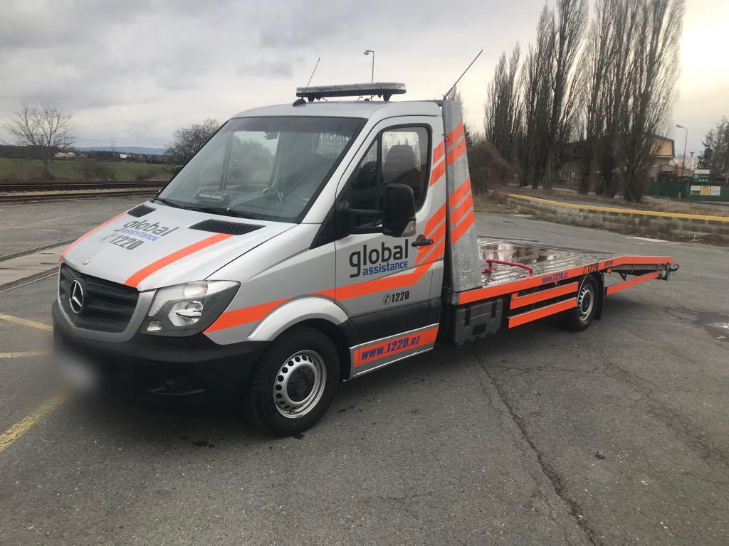 AUTO KADLČÍK foto 3