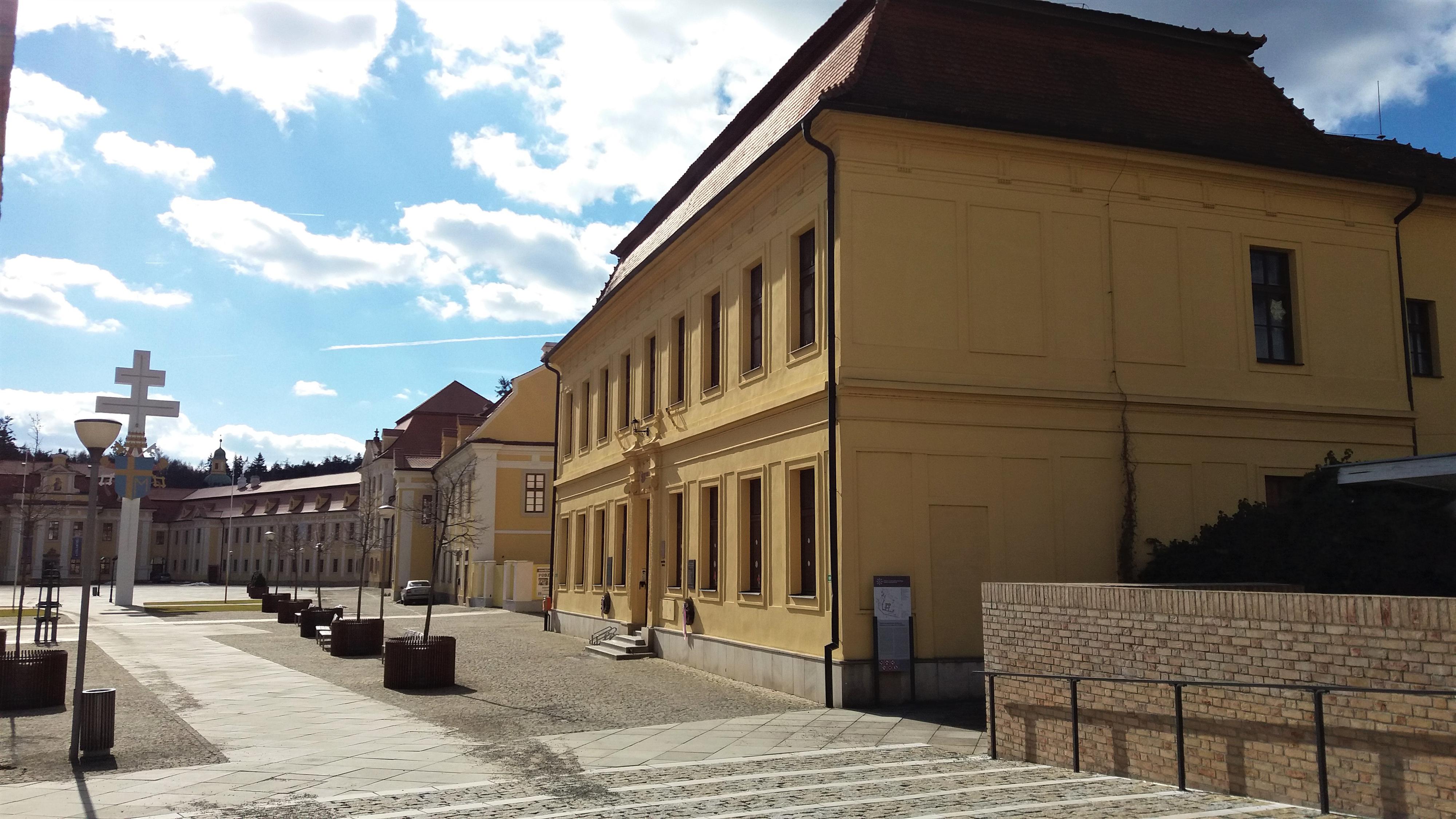 MŠ Velehrad foto 2