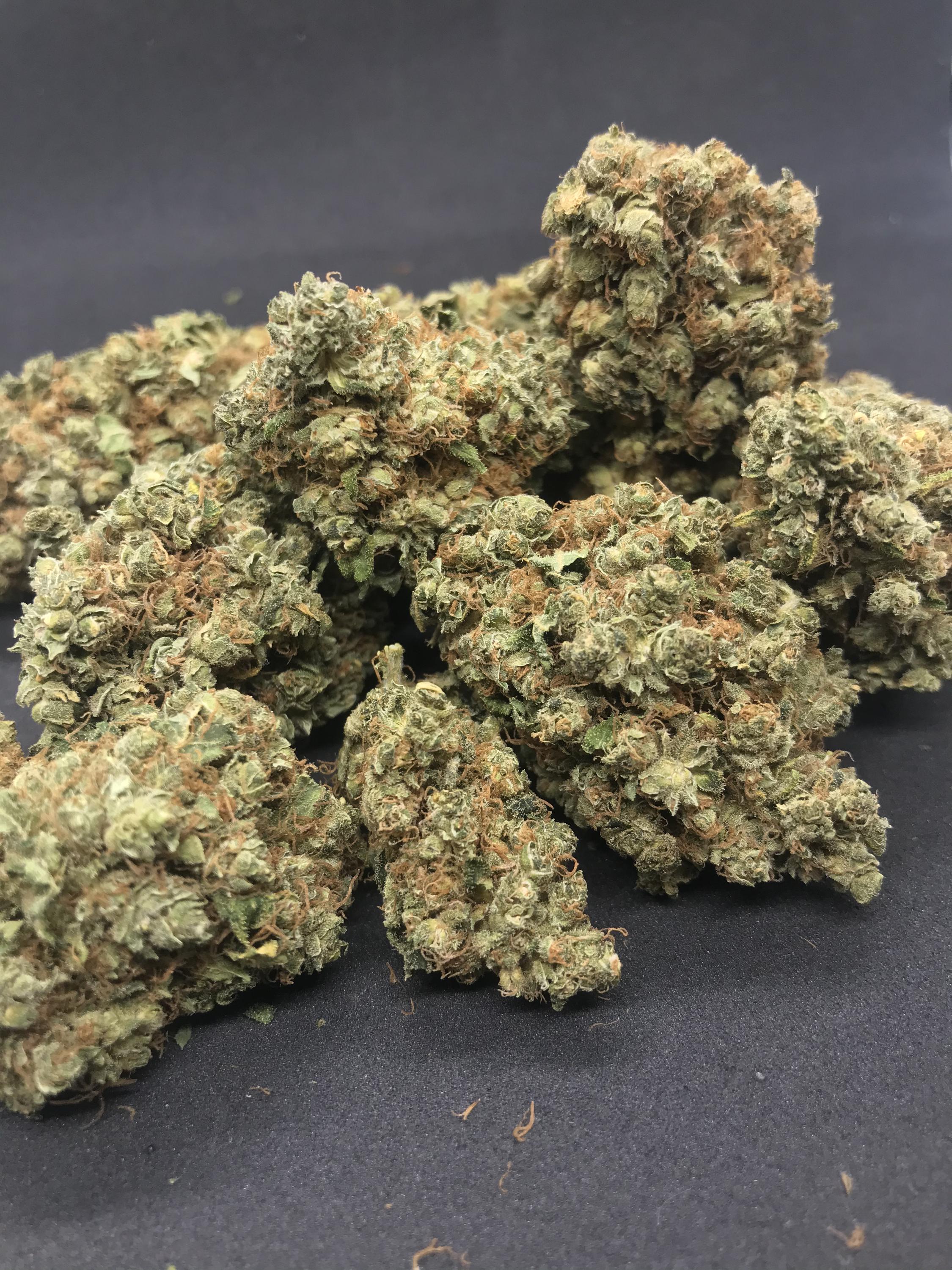 Original CBD shop foto 3