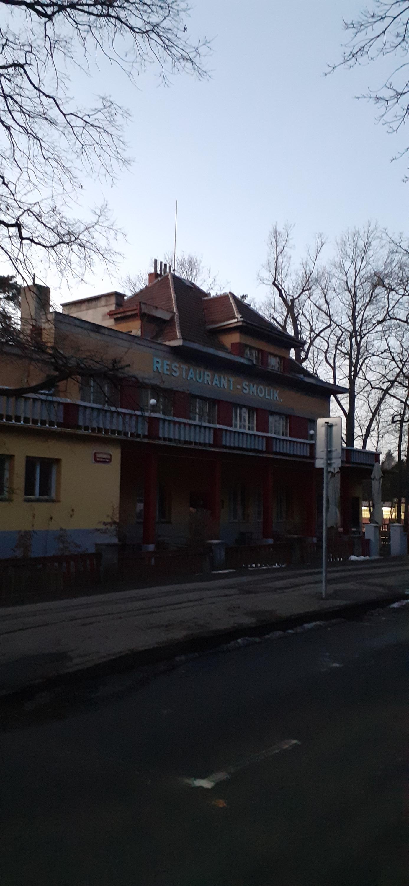 Restaurant Smolik foto 5