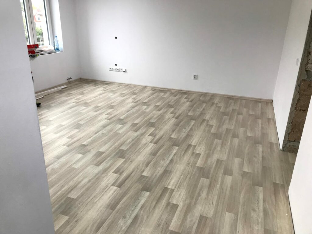 Podlahy Adámek foto 3