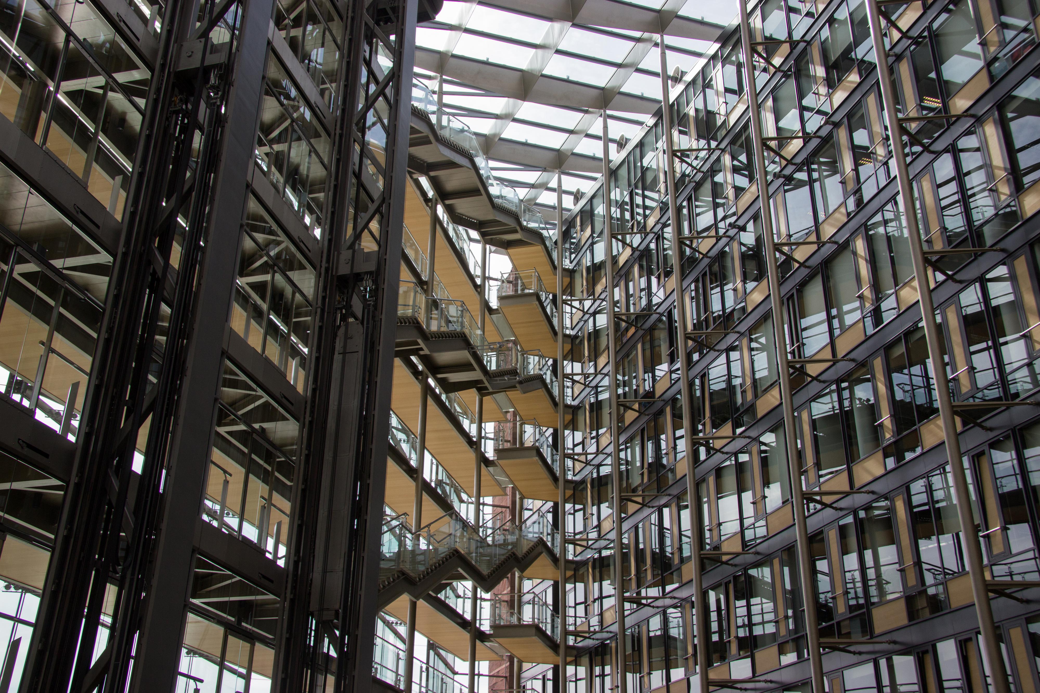 Danube House foto 5