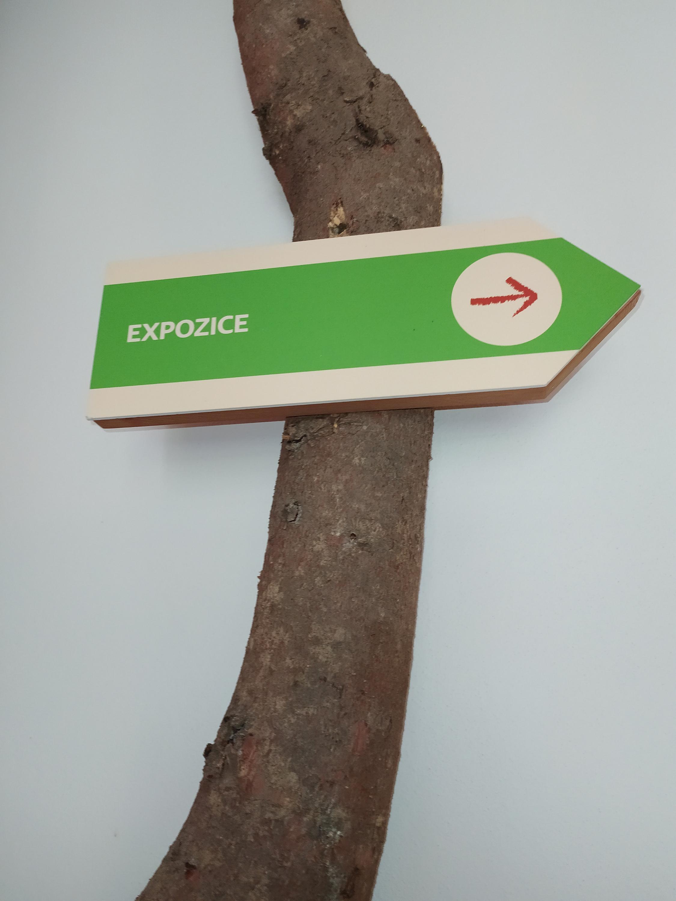 Informační středisko Idina Pila foto 6