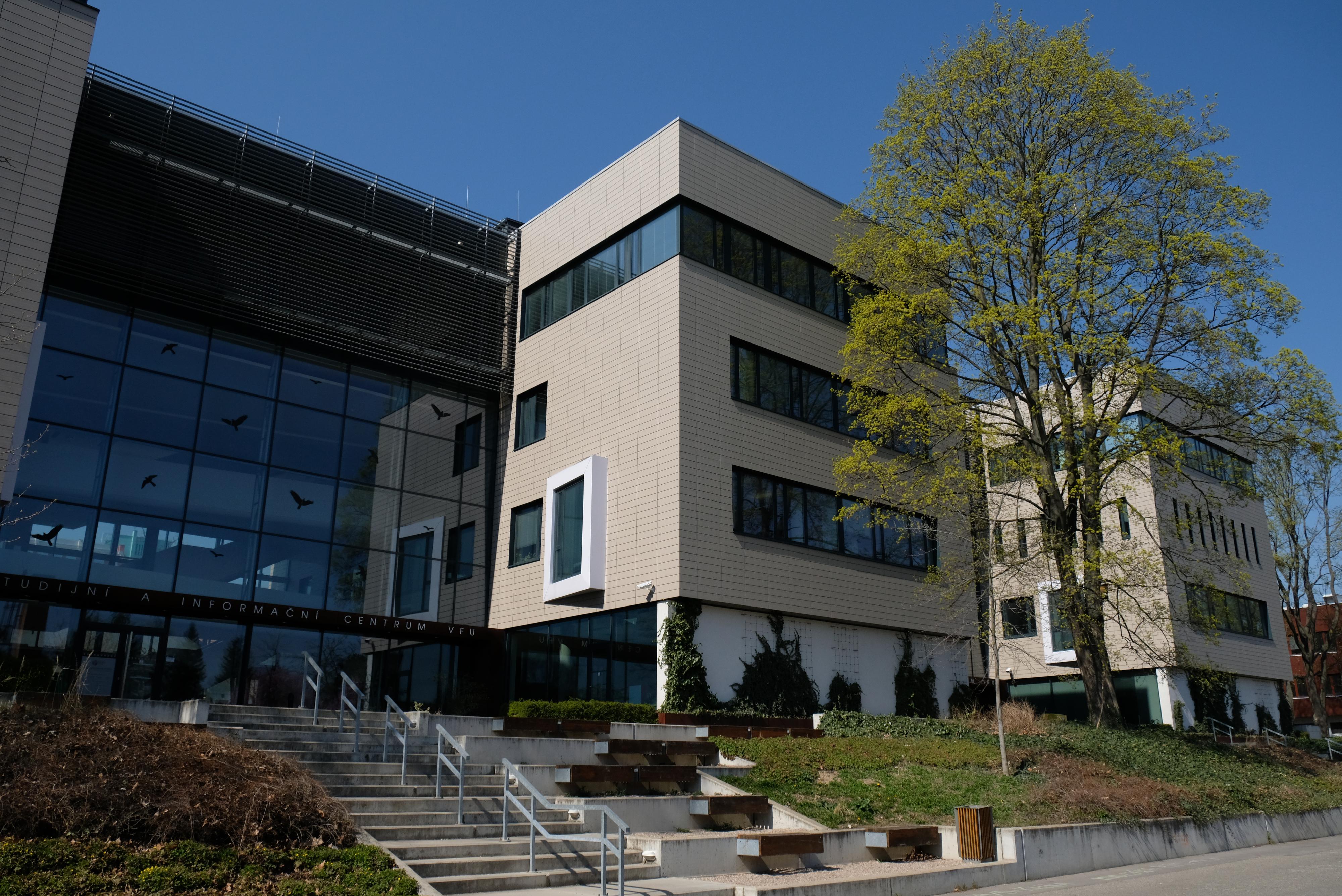 Veterinární univerzita Brno foto 2