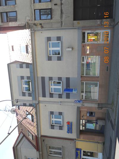 BOSA NOVA CB, s.r.o.