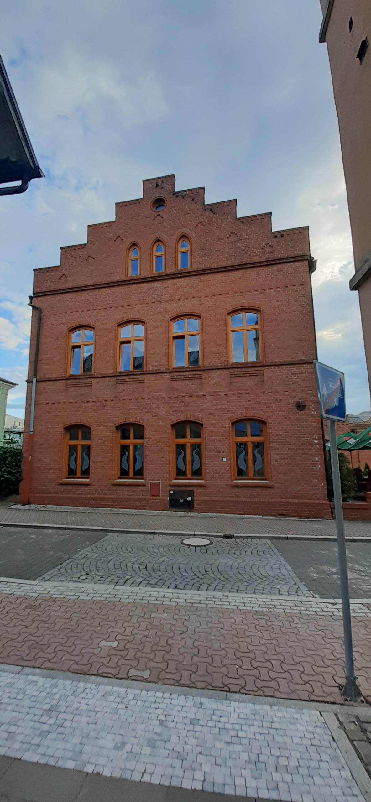 Pension Svatý Florian foto 5