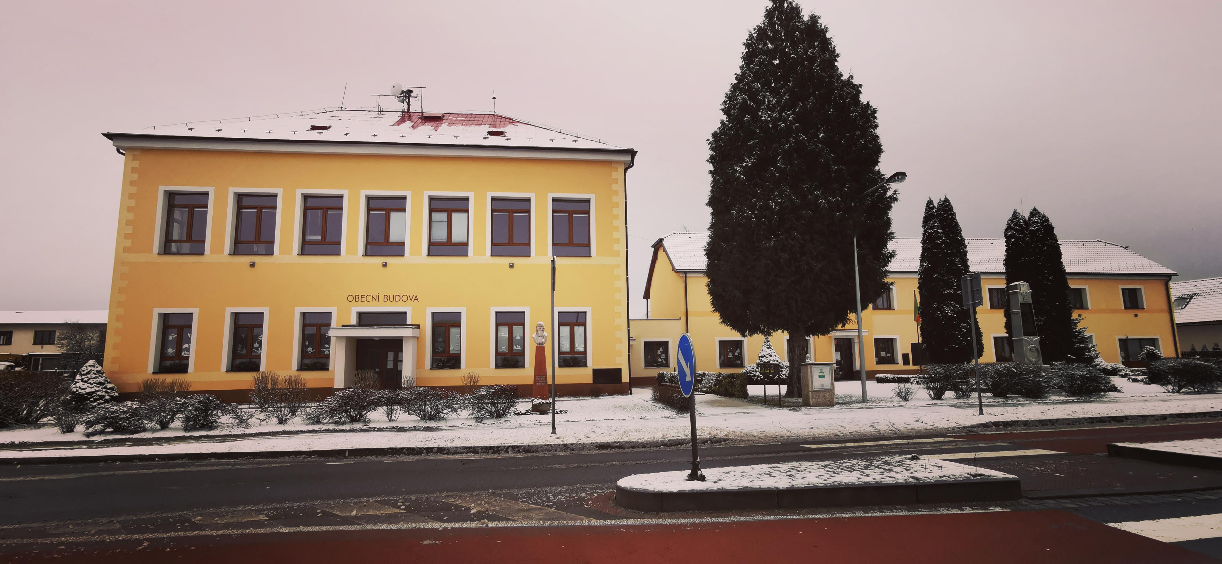 Mateřská škola Chvojenec, okr. Pardubice foto 2