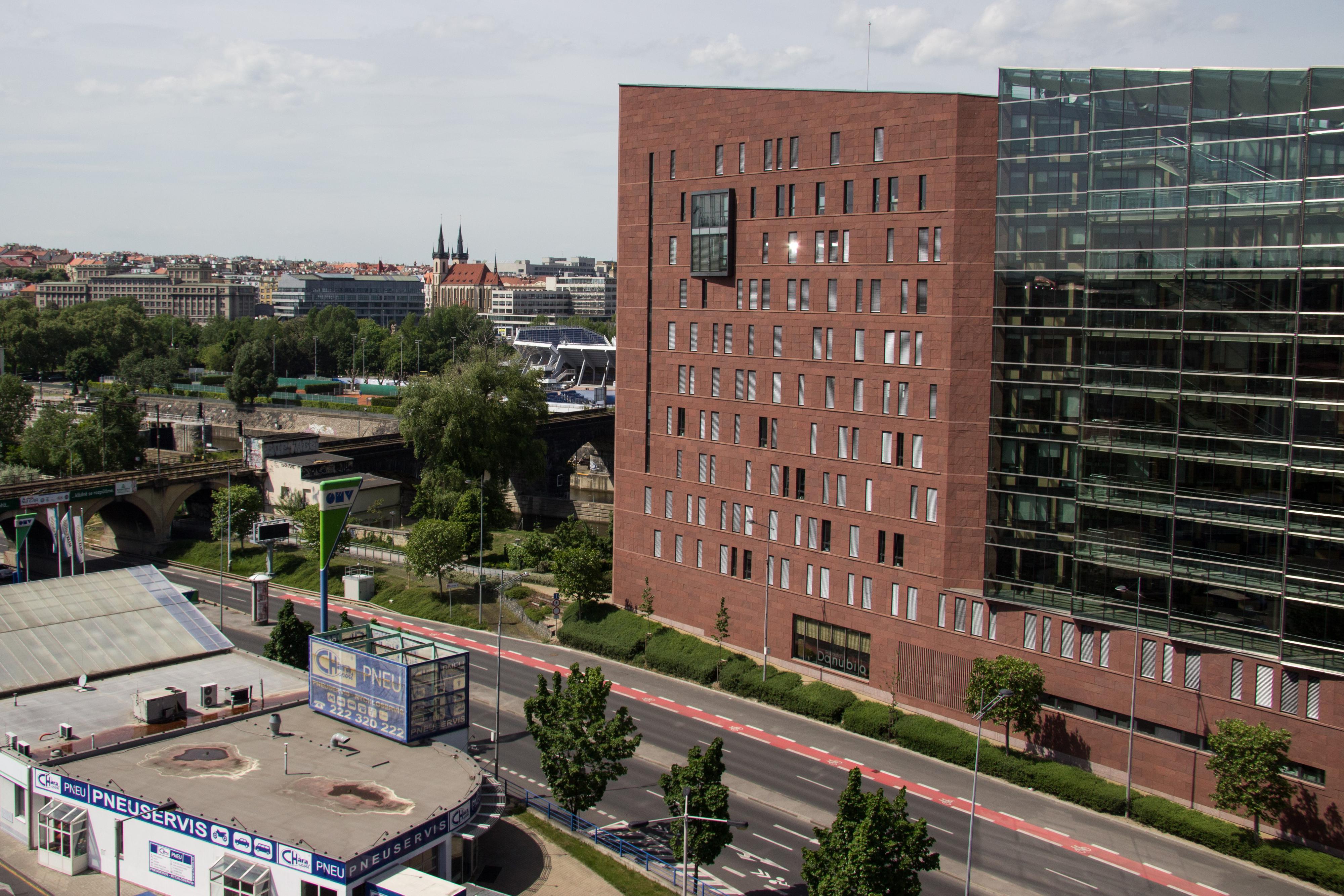 Danube House foto 4