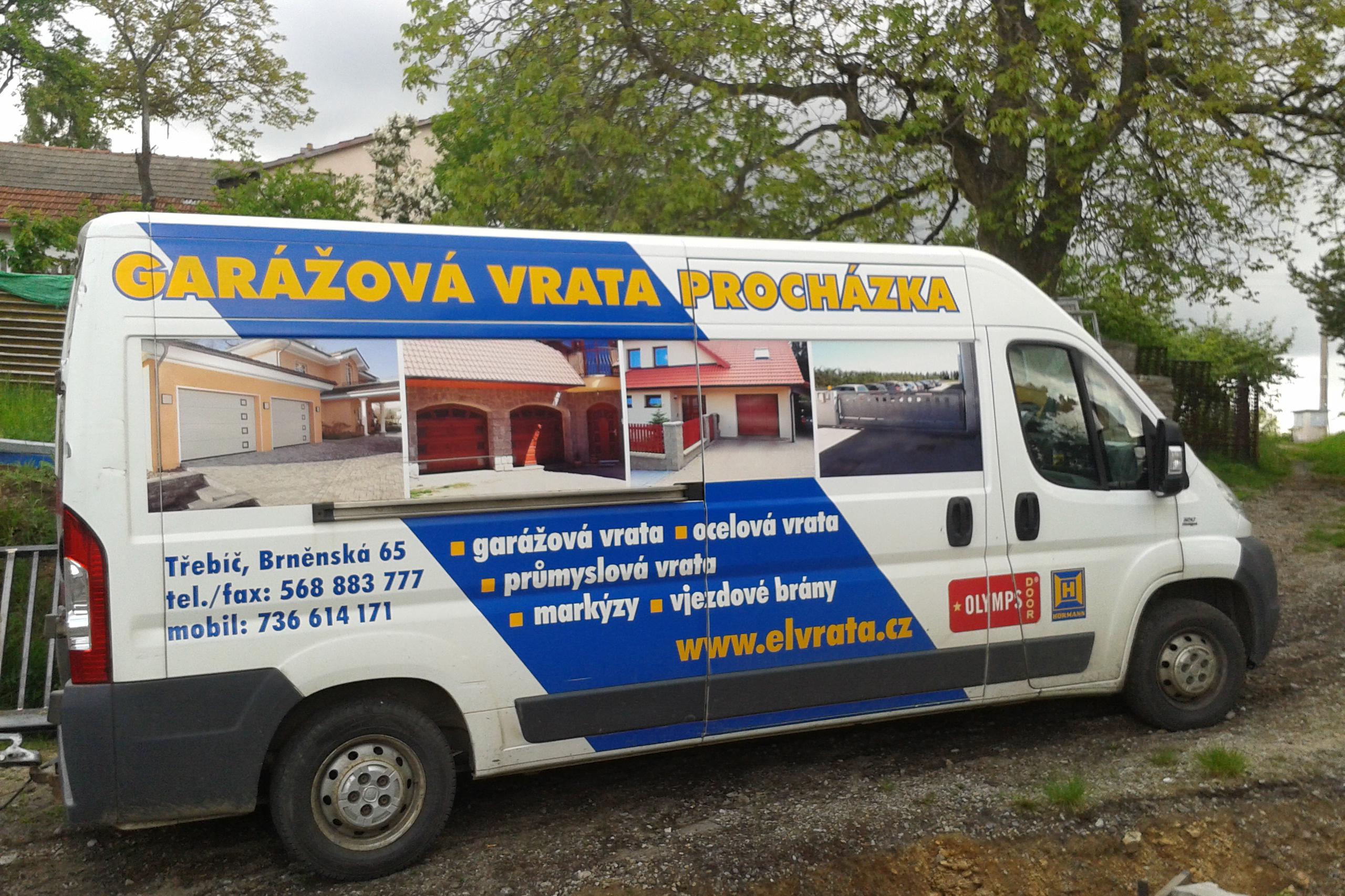 Infrasauny - Karel Procházka