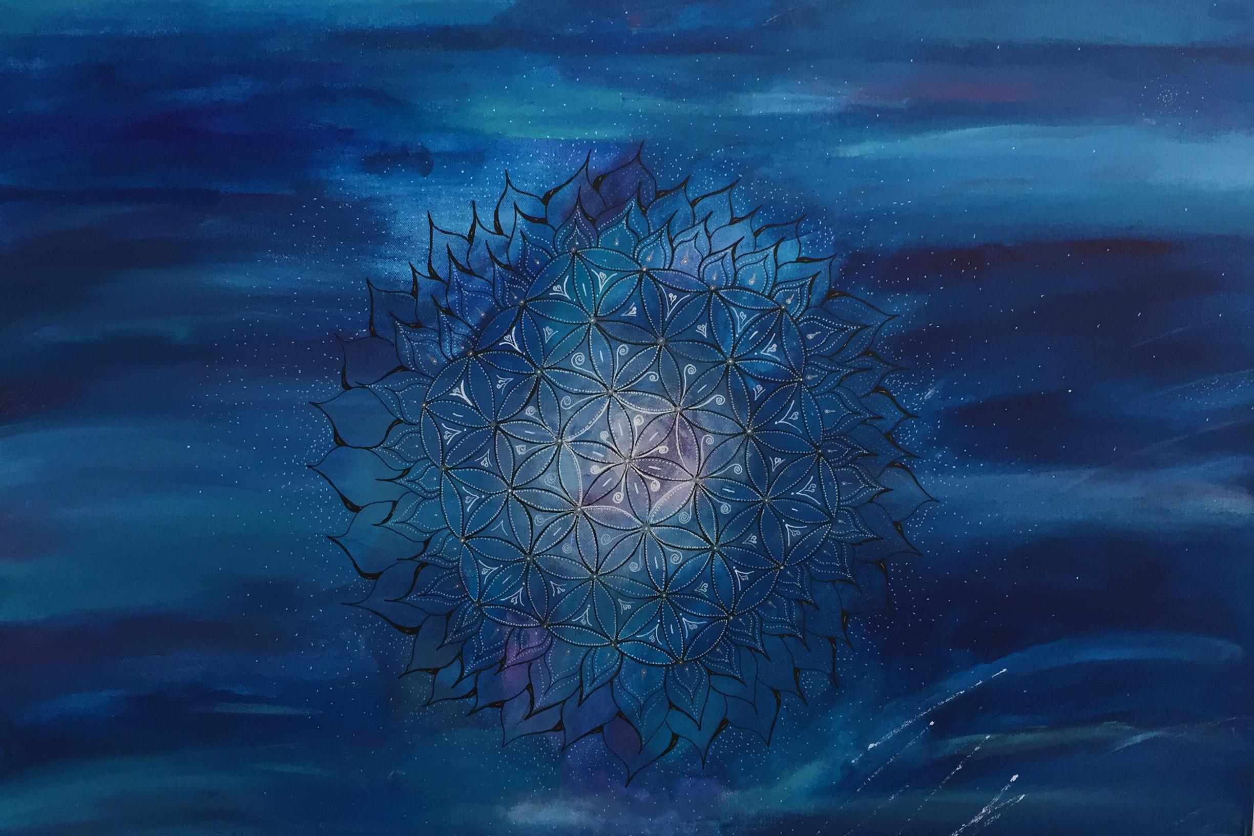 Jana Kozlová - VesMír Těla