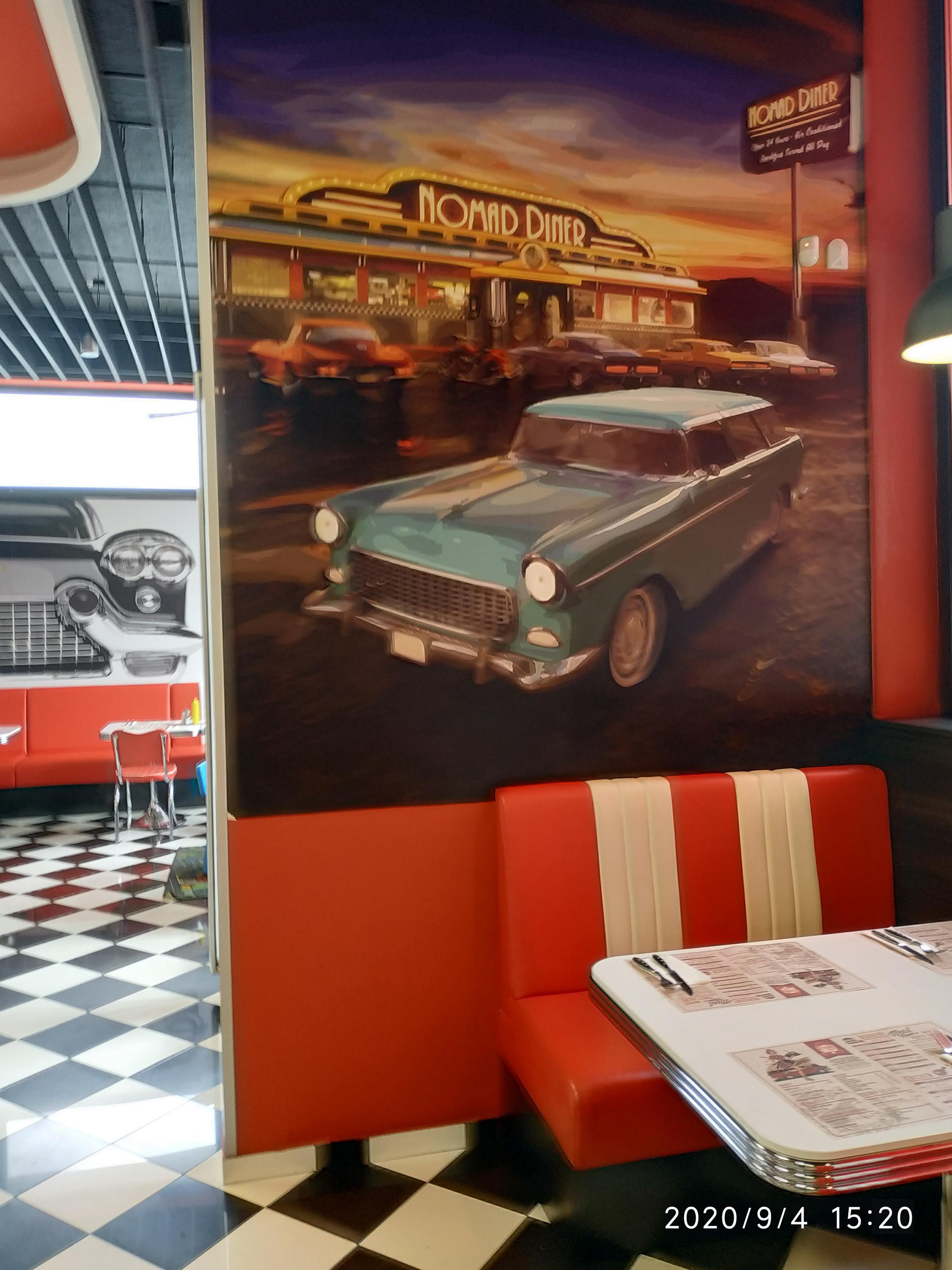 inChaNet s.r.o. - Nabíjecí stanice foto 4