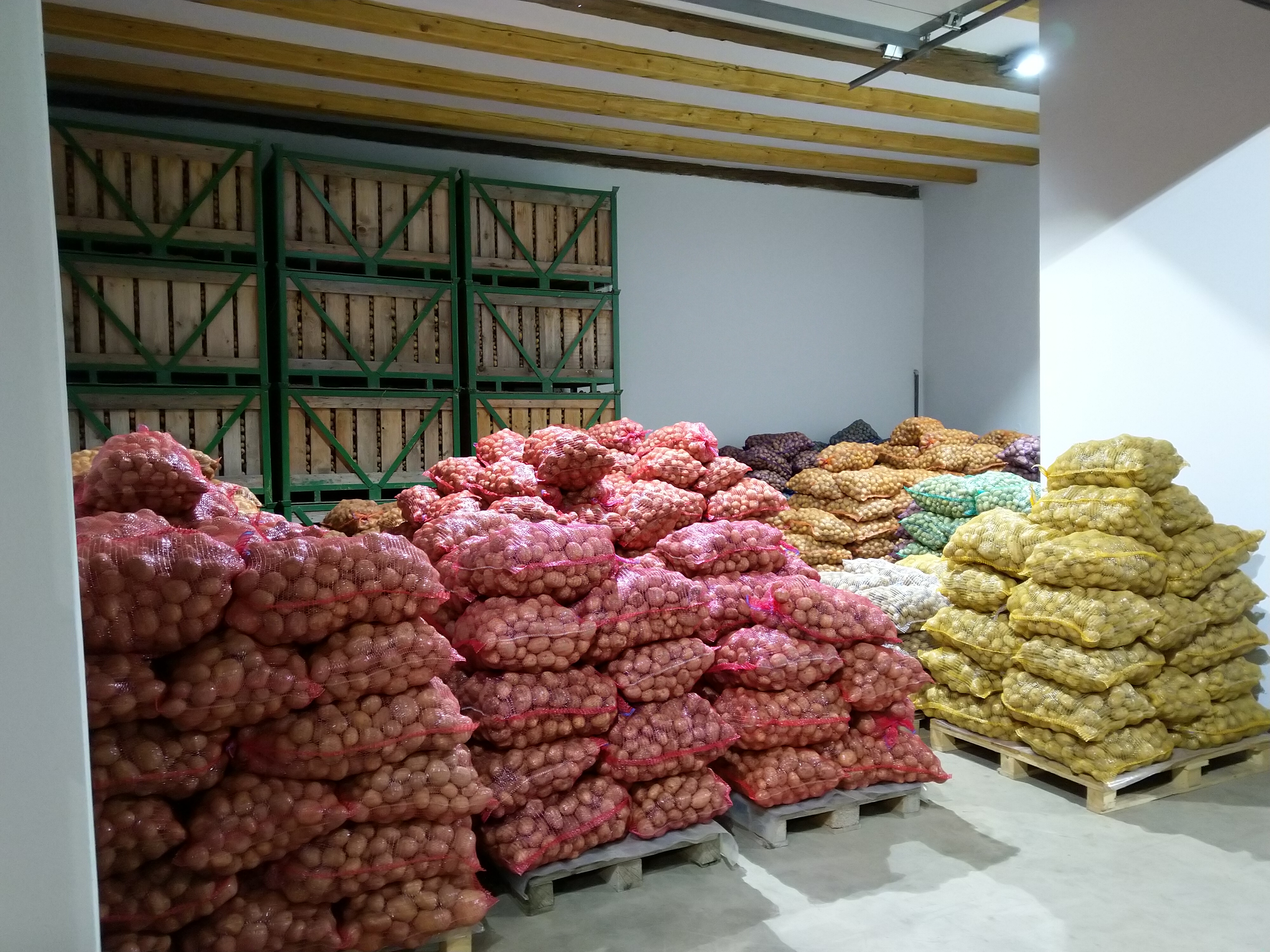 Farma Podal foto 4