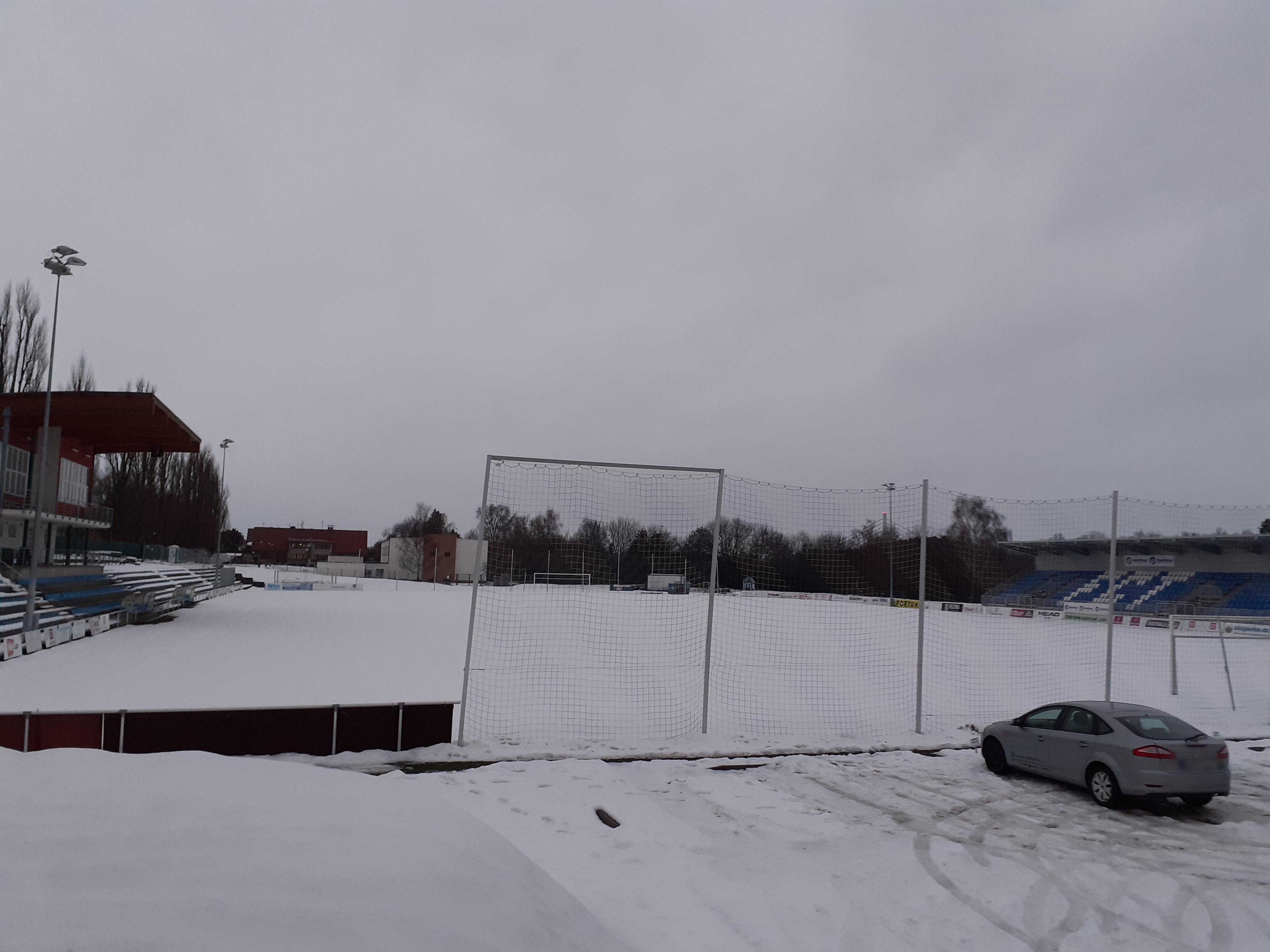 FC MAS Táborsko, a.s. foto 3