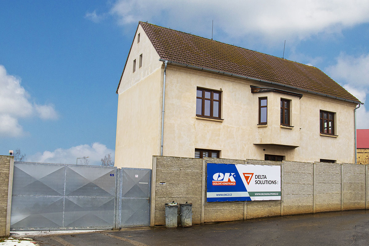 DELTA Solutions, s.r.o.