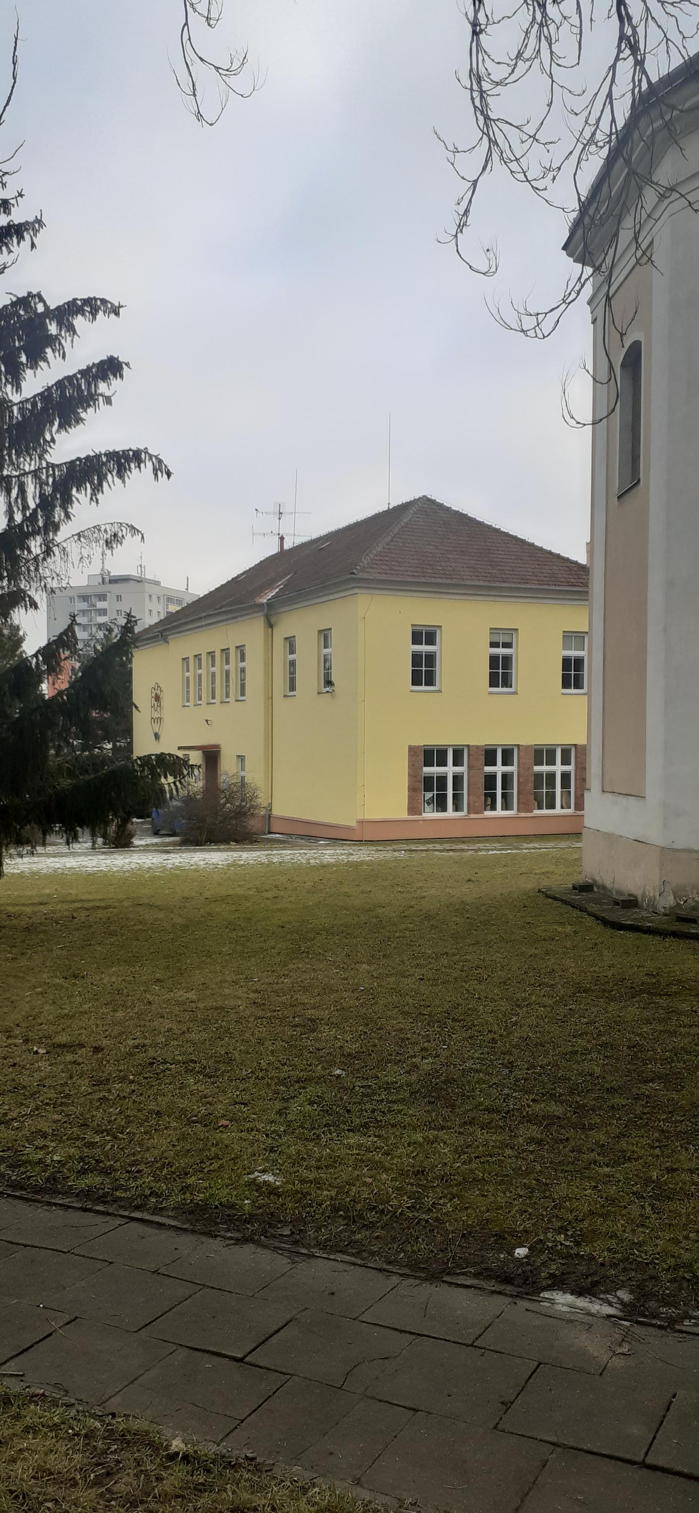 ZUŠ Miloslava Stibora - výtvarný obor, Olomouc foto 2