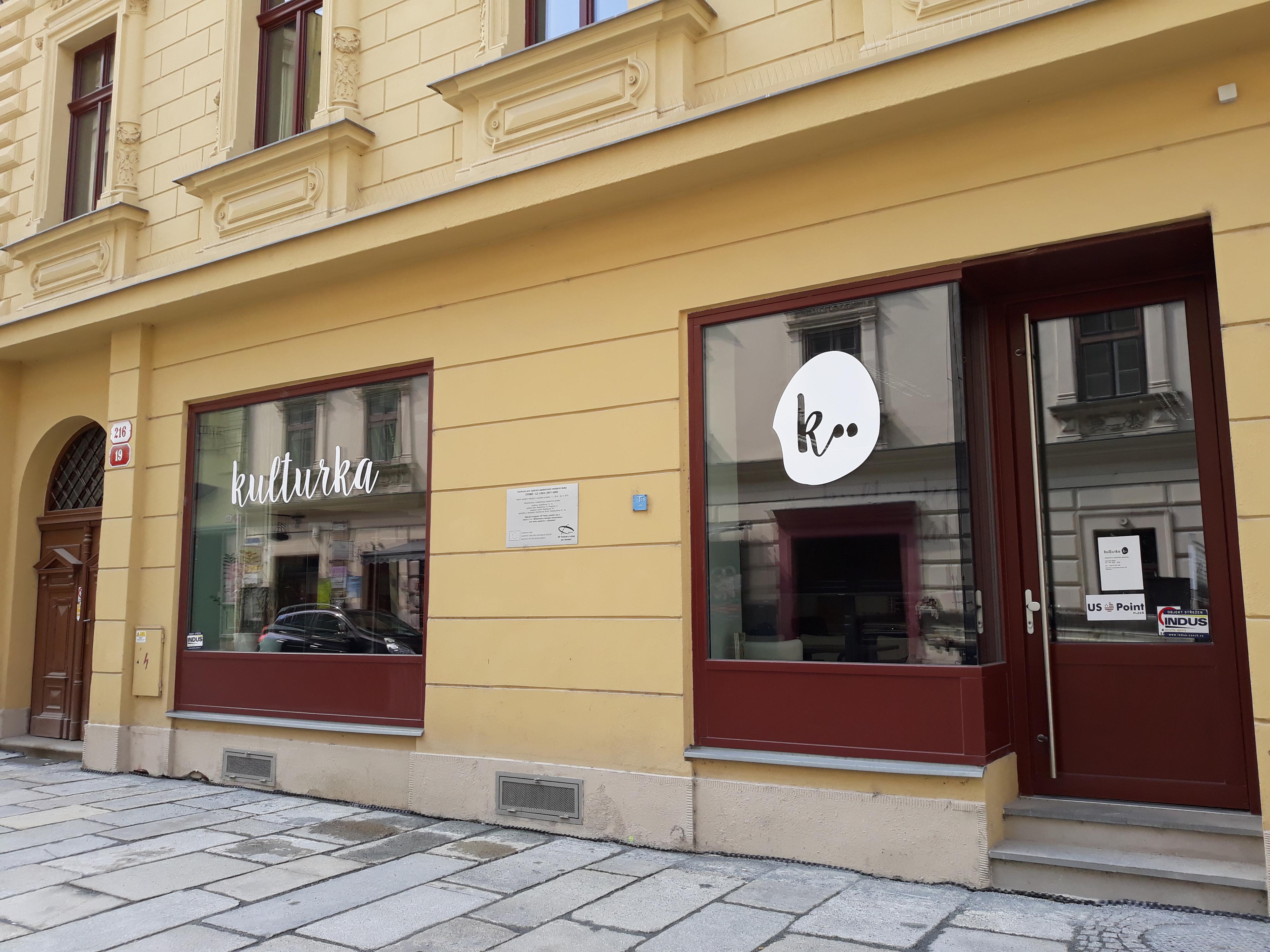 Kulturka ZČU foto 2