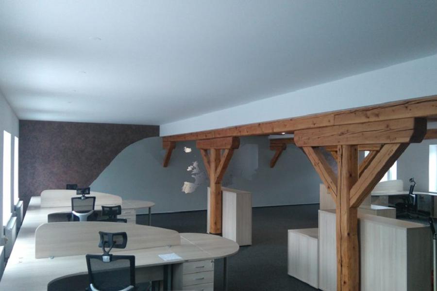 Stěhování firem - časová flexibilita, spolehlivost