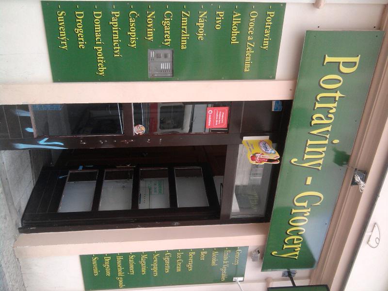 Potraviny - Grocery foto 2