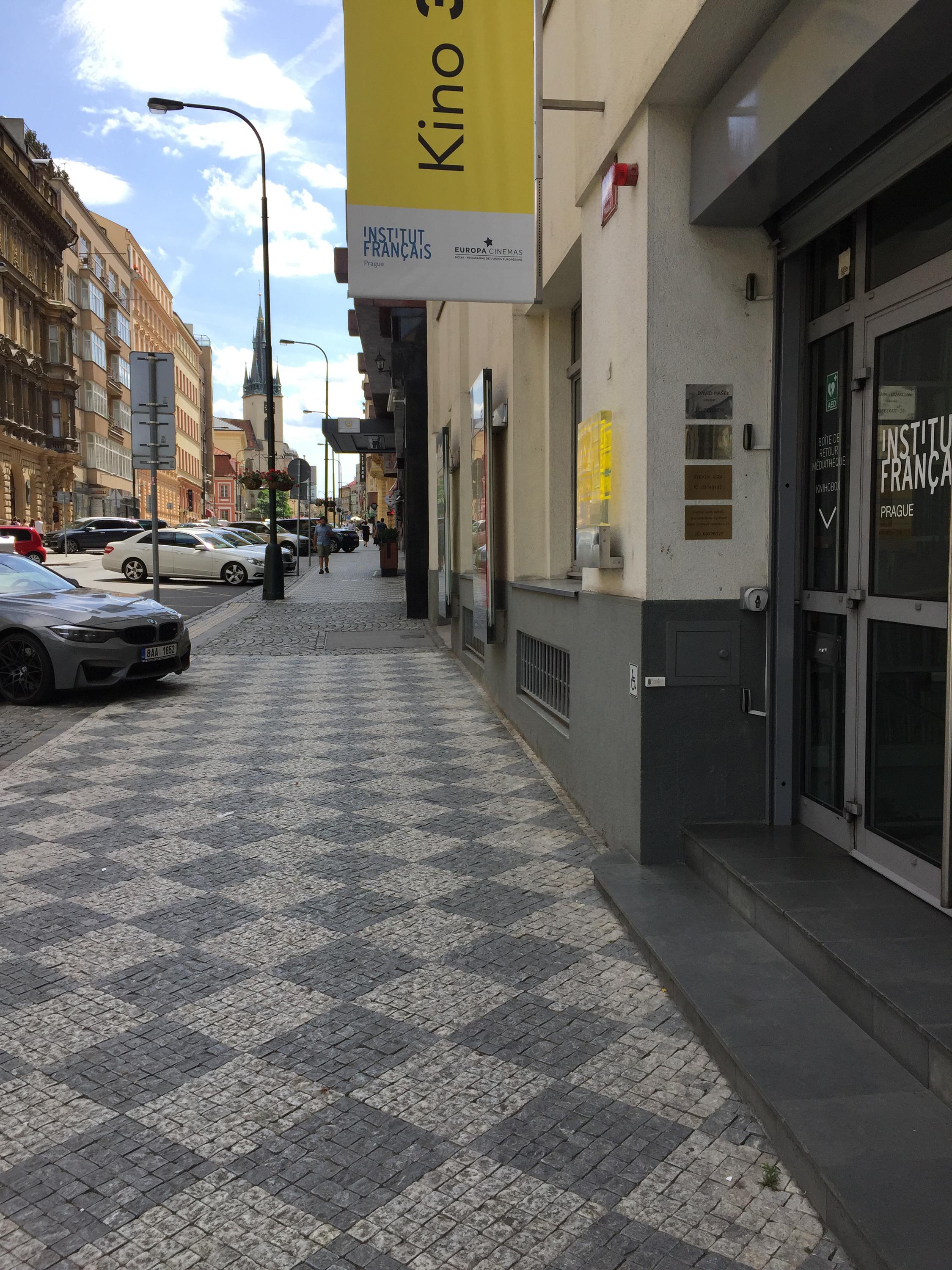 Institut cizích jazyků - ICJ foto 4