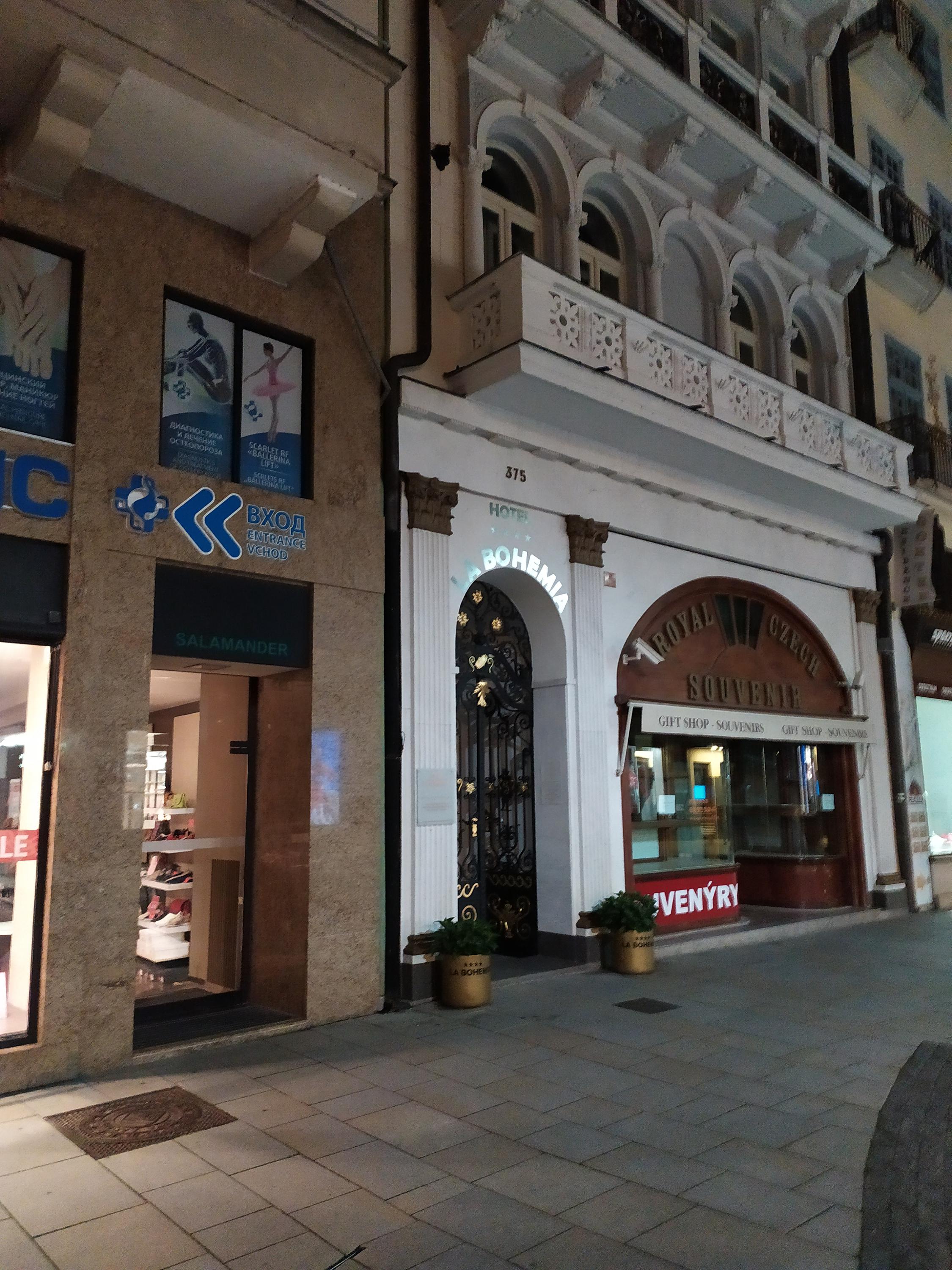 GOLDEN LAMB CARLSBAD foto 5