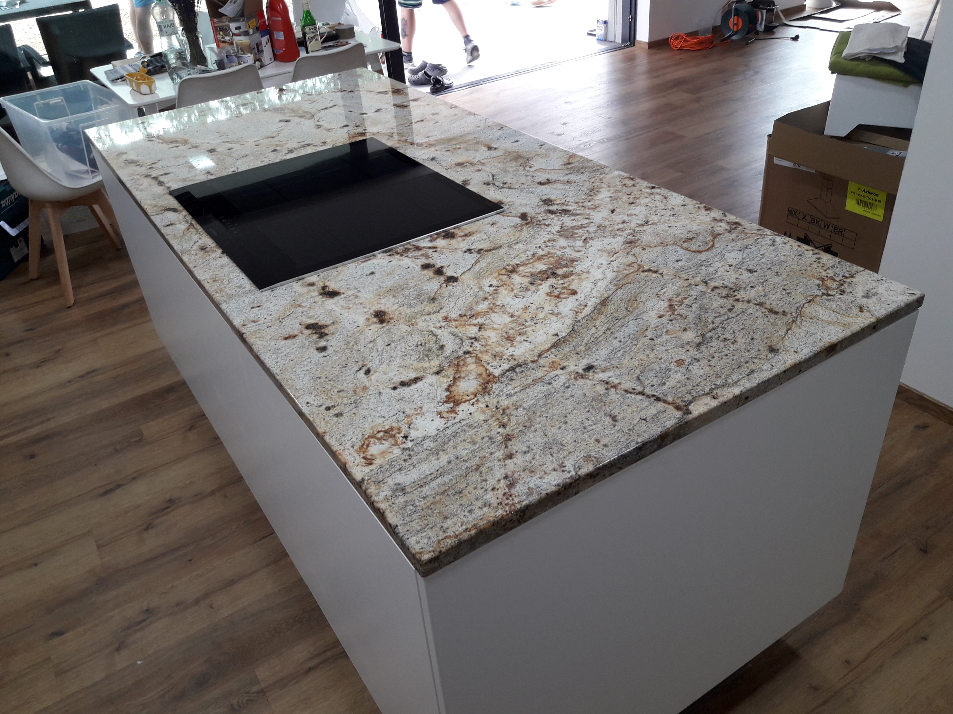 HP kámen s.r.o. foto 2