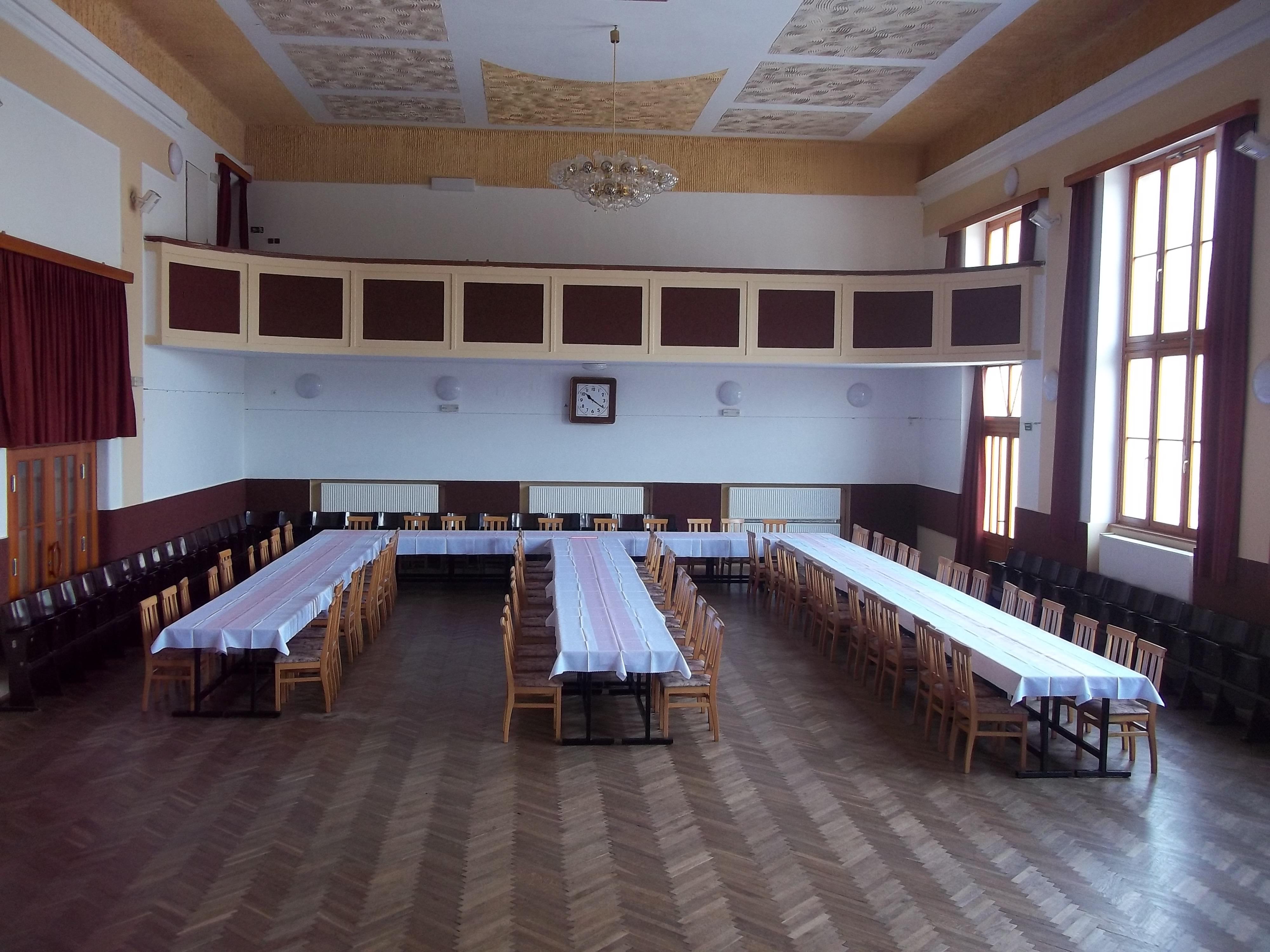 Orel jednota Dolní Čermná foto 3