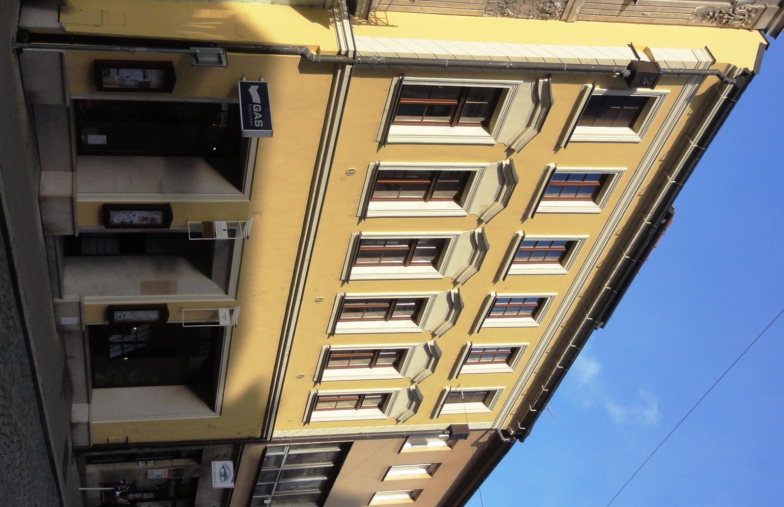 Mgr. Svatopluk Šůstek - soudní exekutor