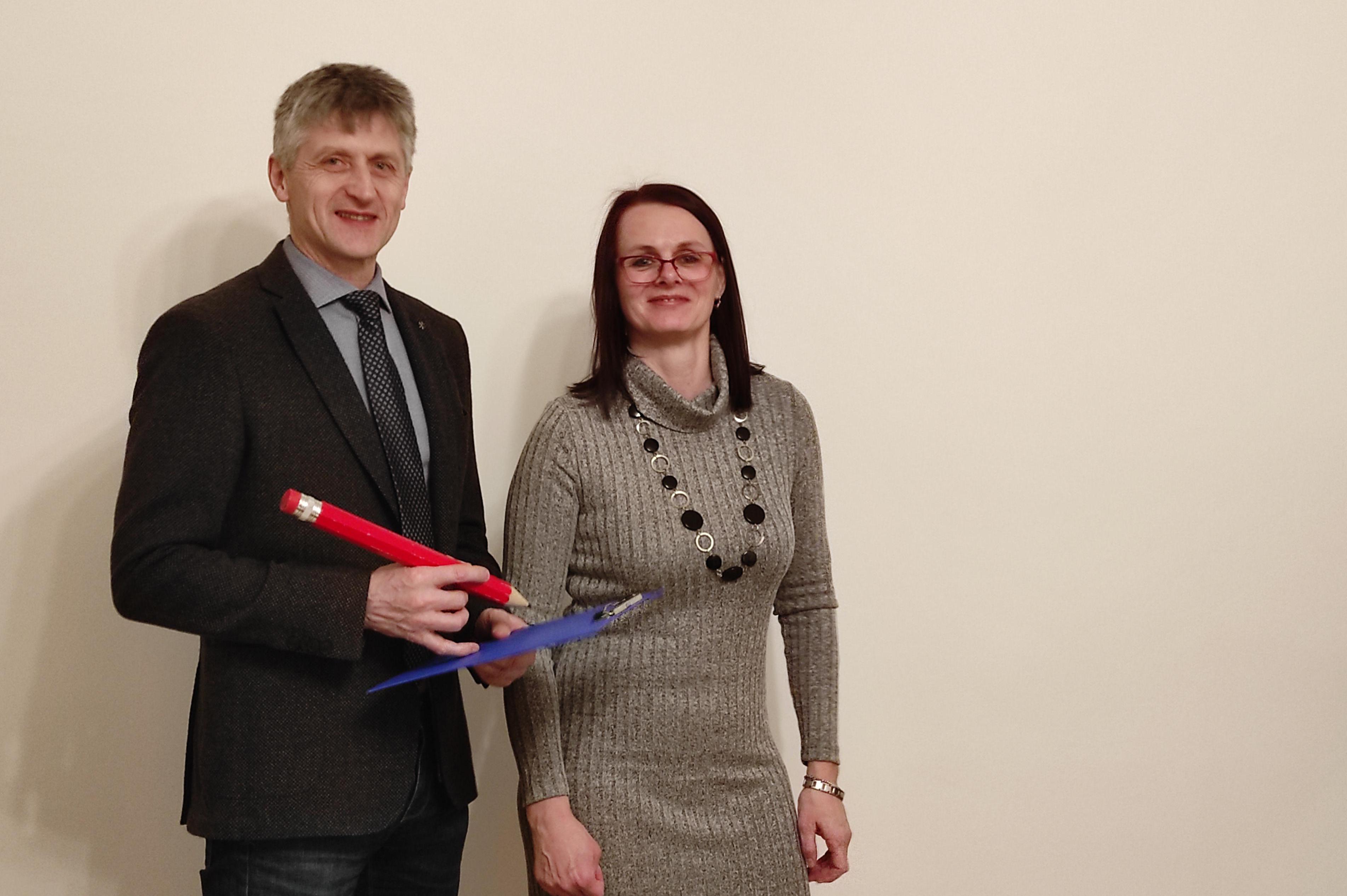 Školení pro účetní