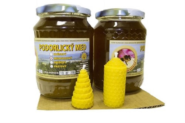 Království úlů - Miloslav Luňák foto 2