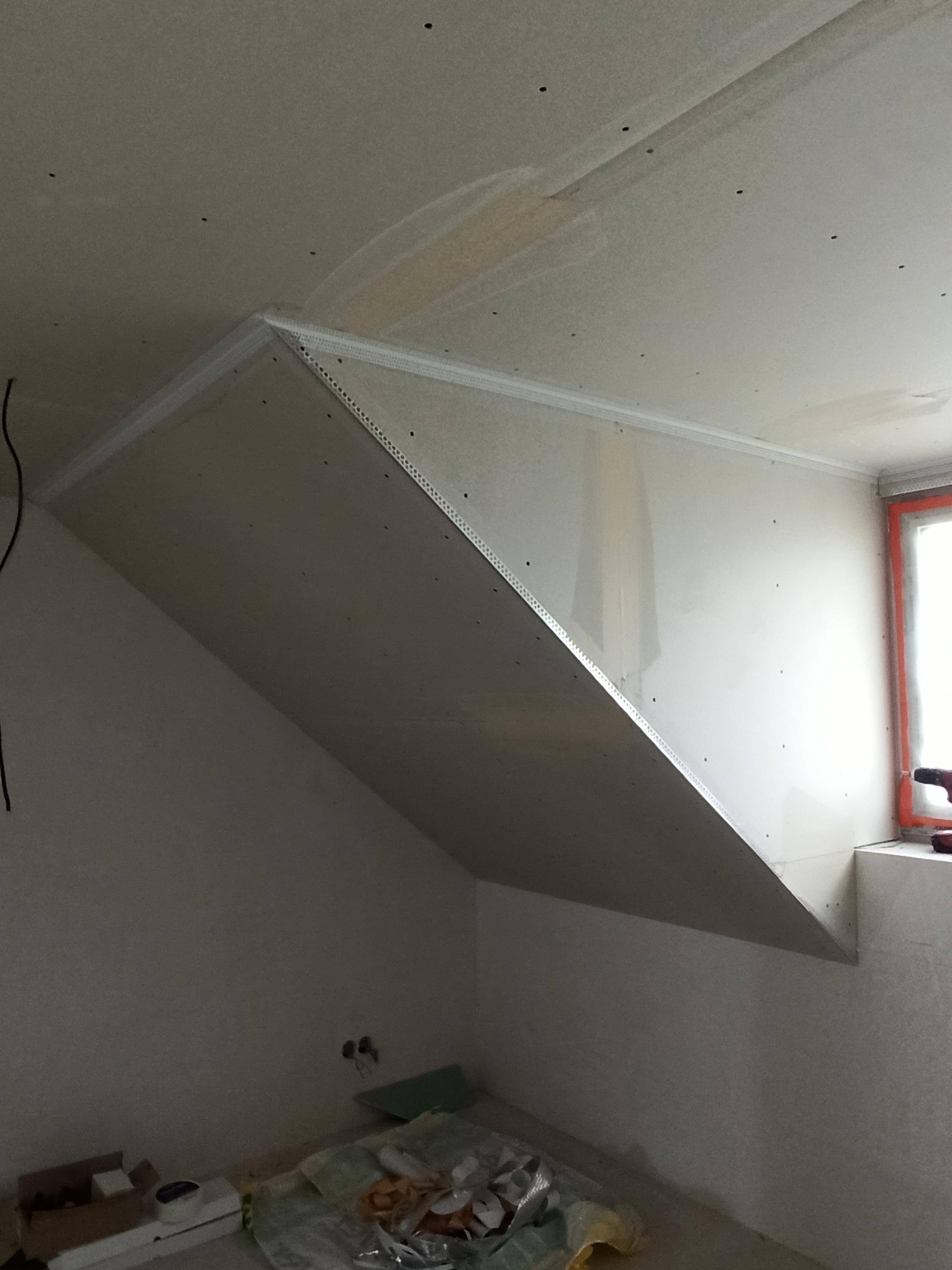 Sádrokartony Hrstka foto 3