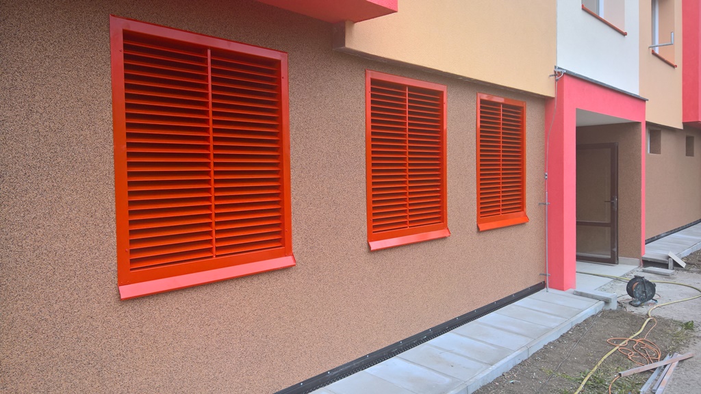 Bytové družstvo Weberova foto 3