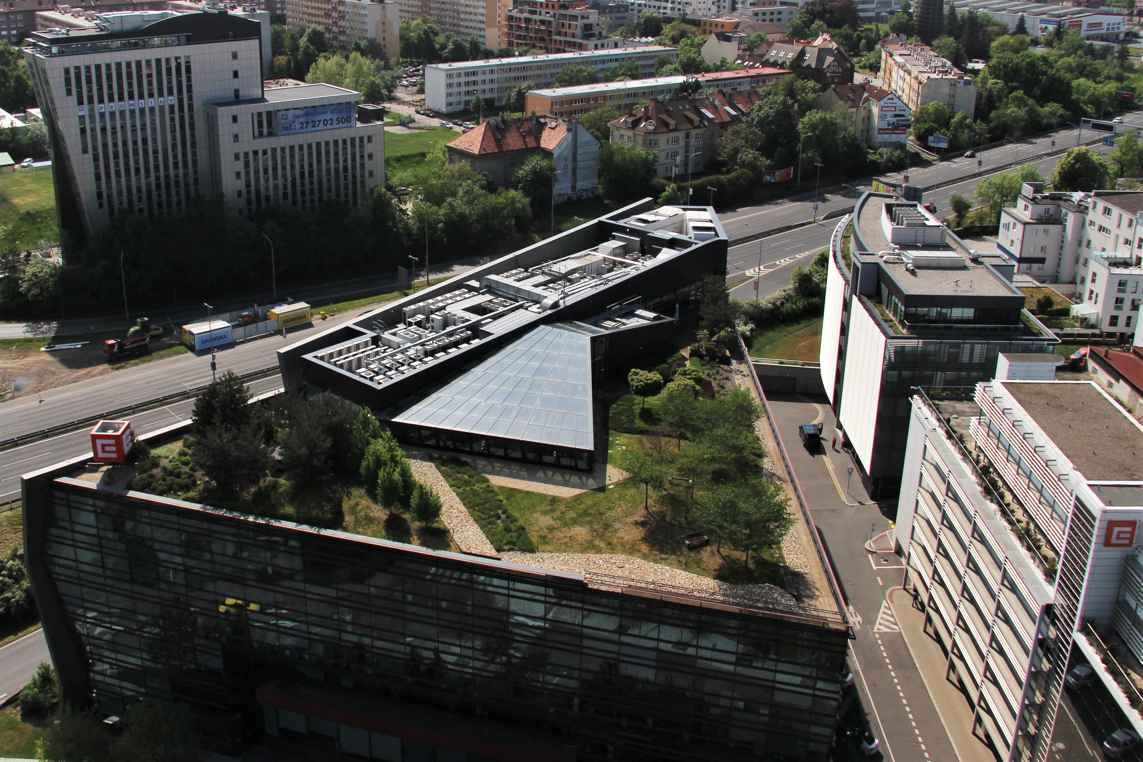 ČEZ, a.s. foto 2