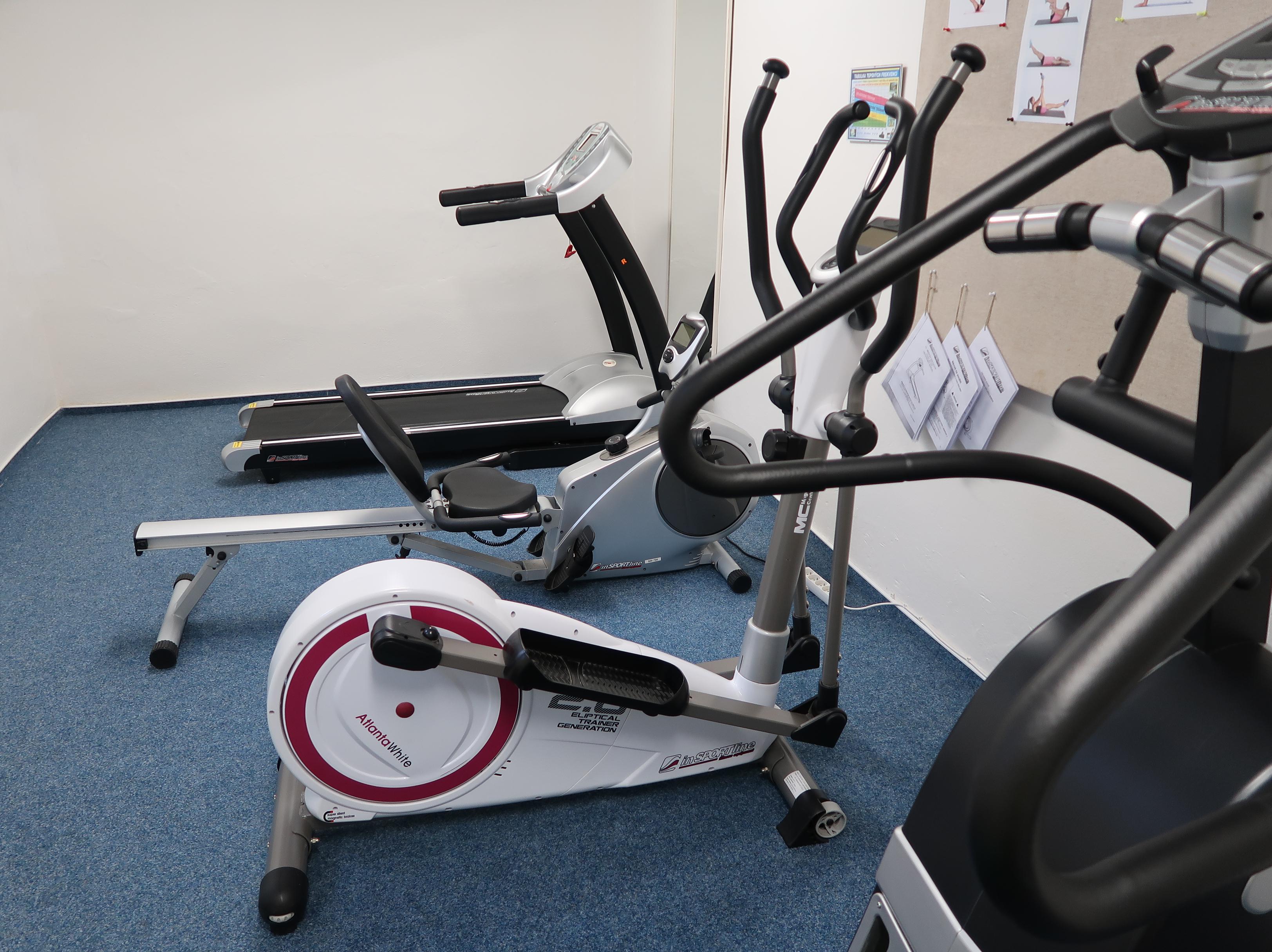 Domov mládeže - Střední škola Odry foto 3