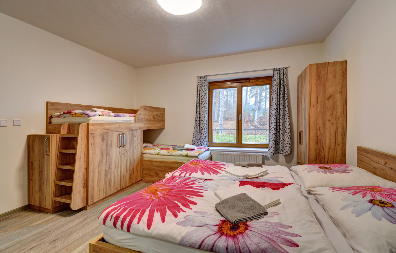 Apartmány Sunny Lipno foto 2