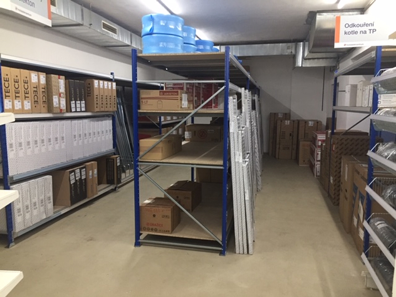 PTÁČEK: topení-voda-plyn foto 4