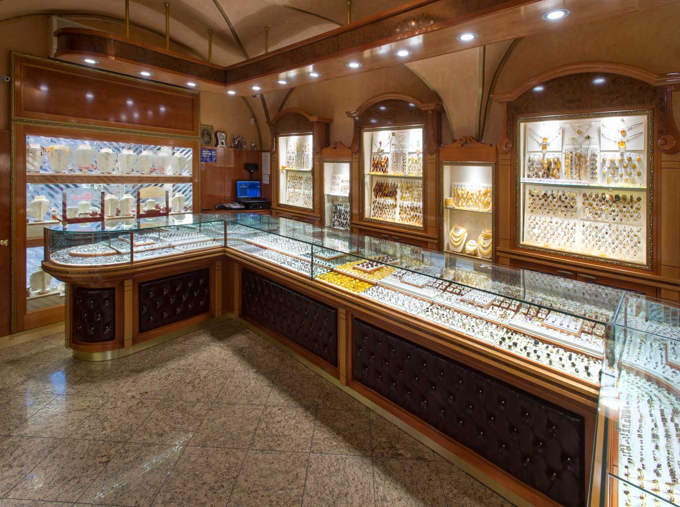 Klenotnictví BENY foto 3